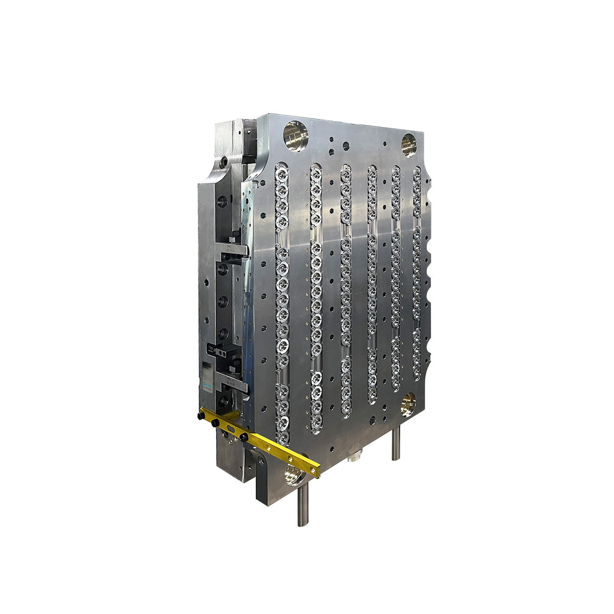 96 Cavities PET Preform Mold