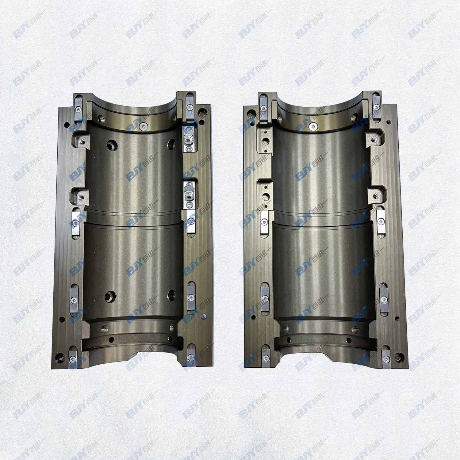 Krones Mold Shell
