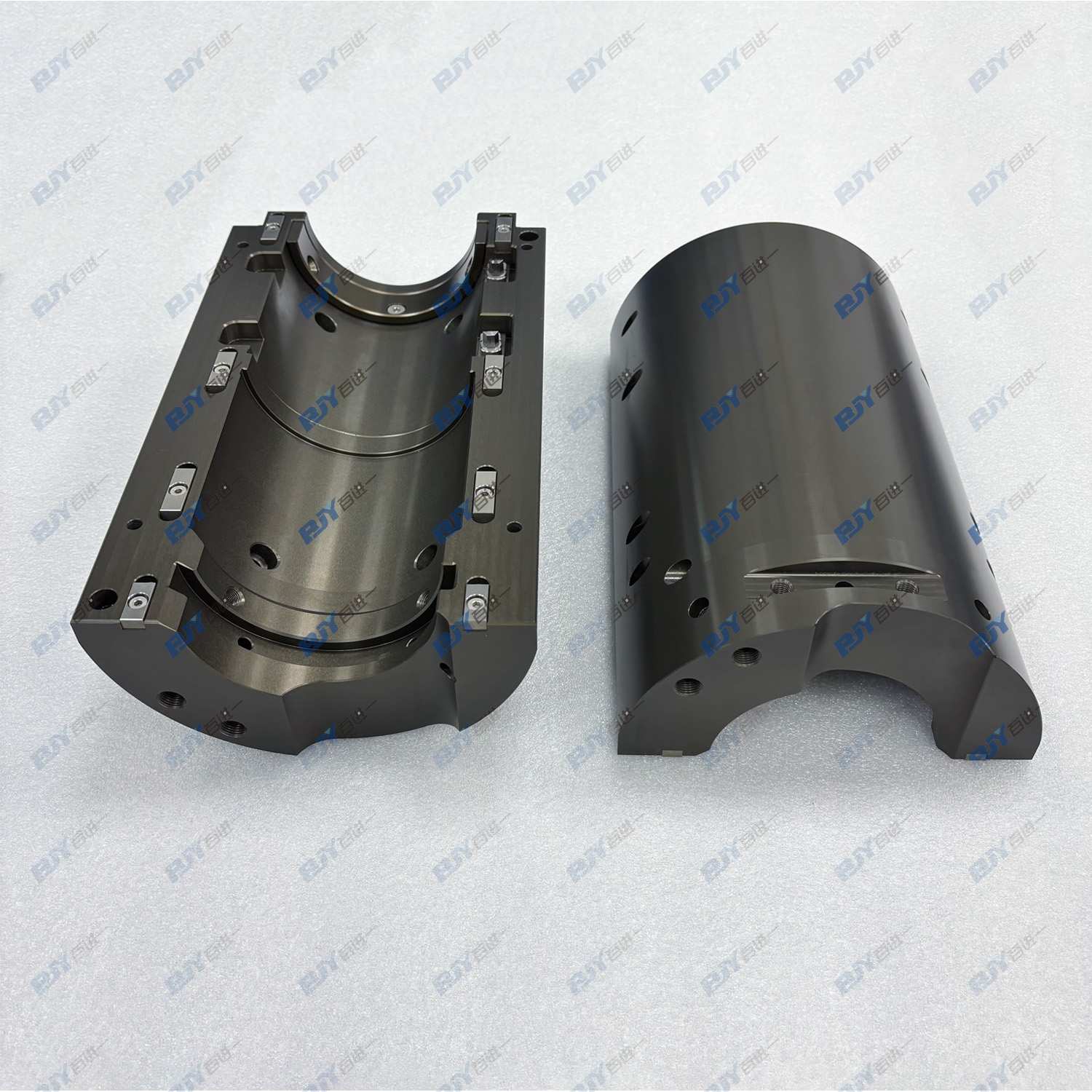 Krones Mold Shell