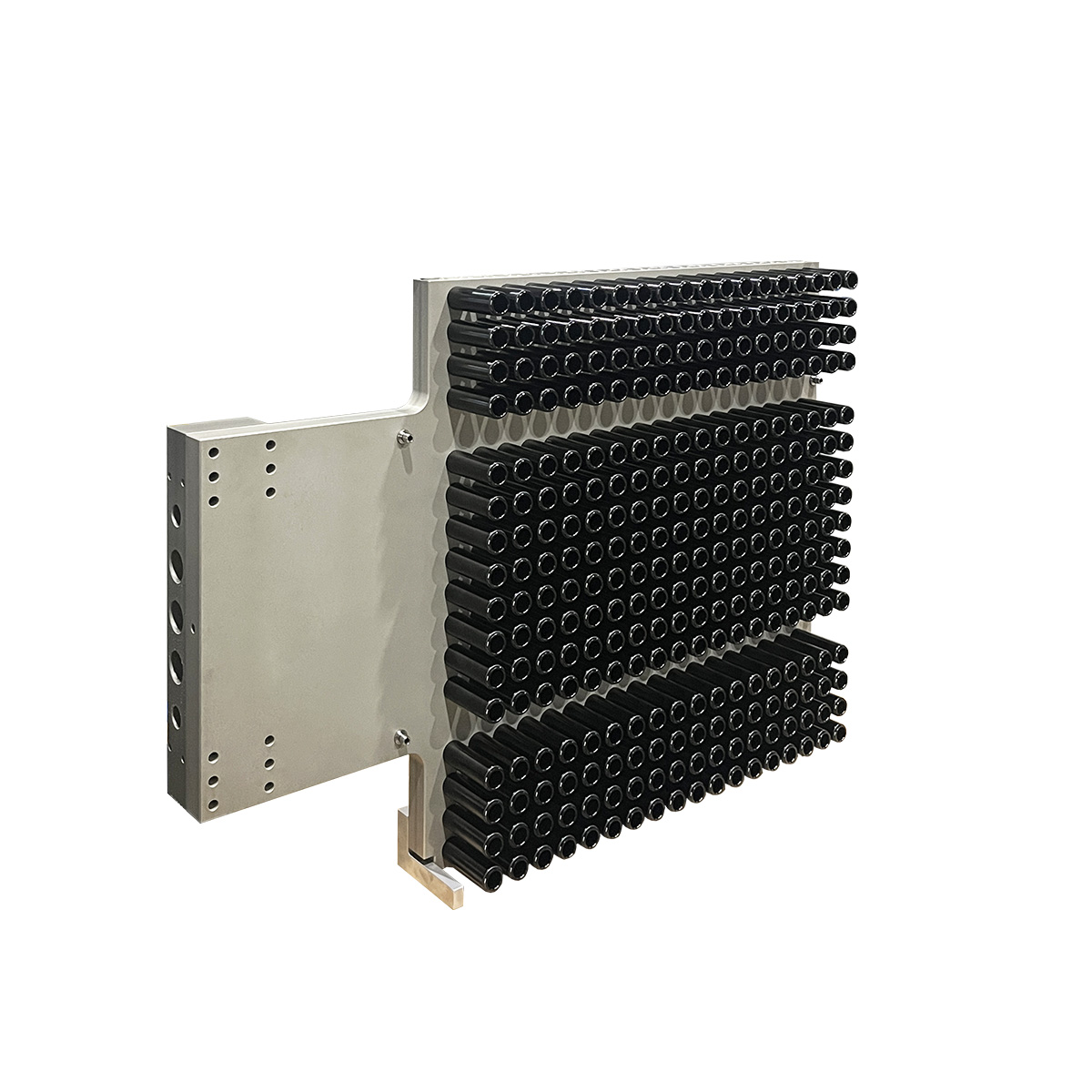 96 Cavities PET Preform Mold