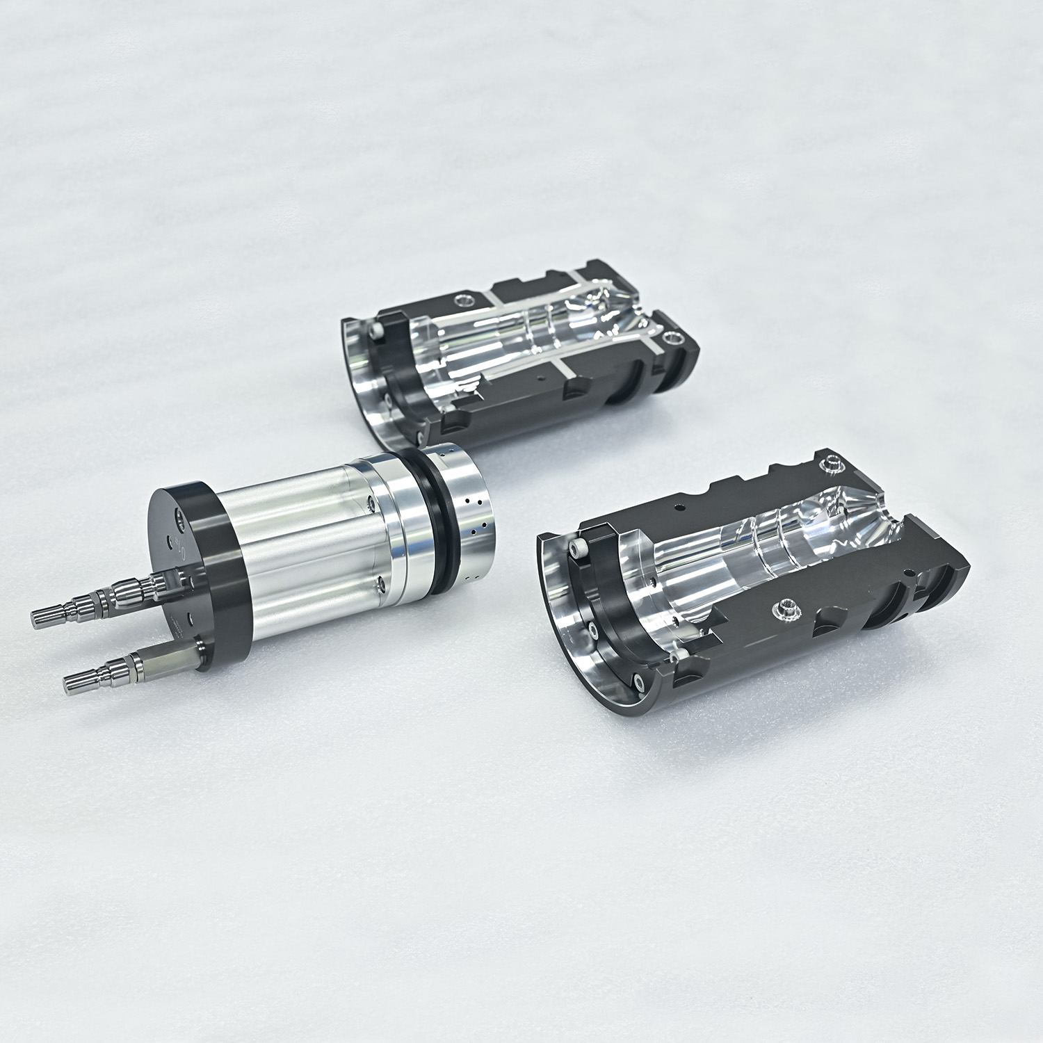 500ml Blowing Mold for Sidel