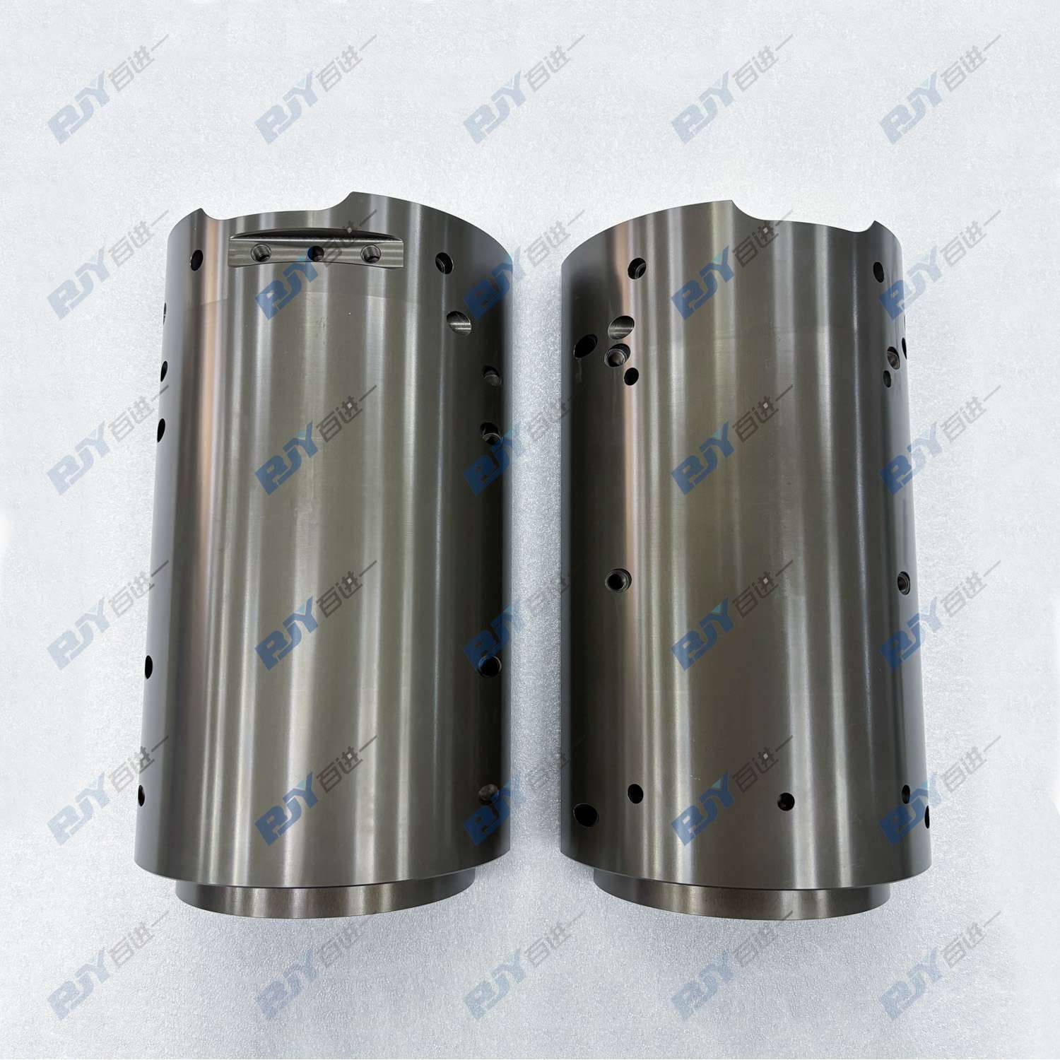 Krones Mold Shell