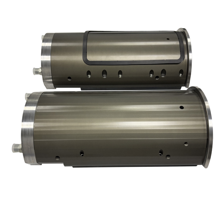 Sidel Mold Shell