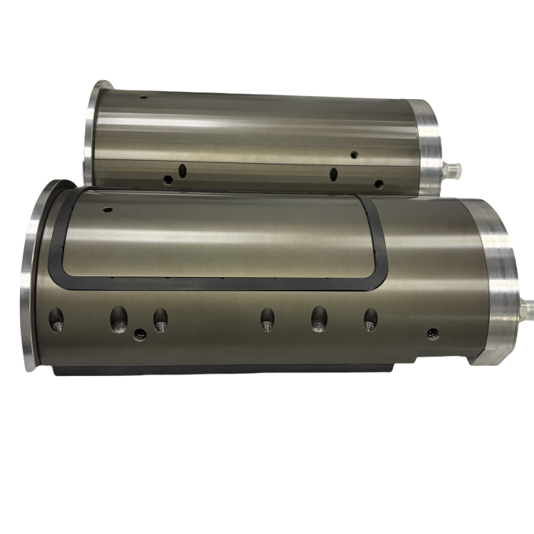 Sidel Mold Shell