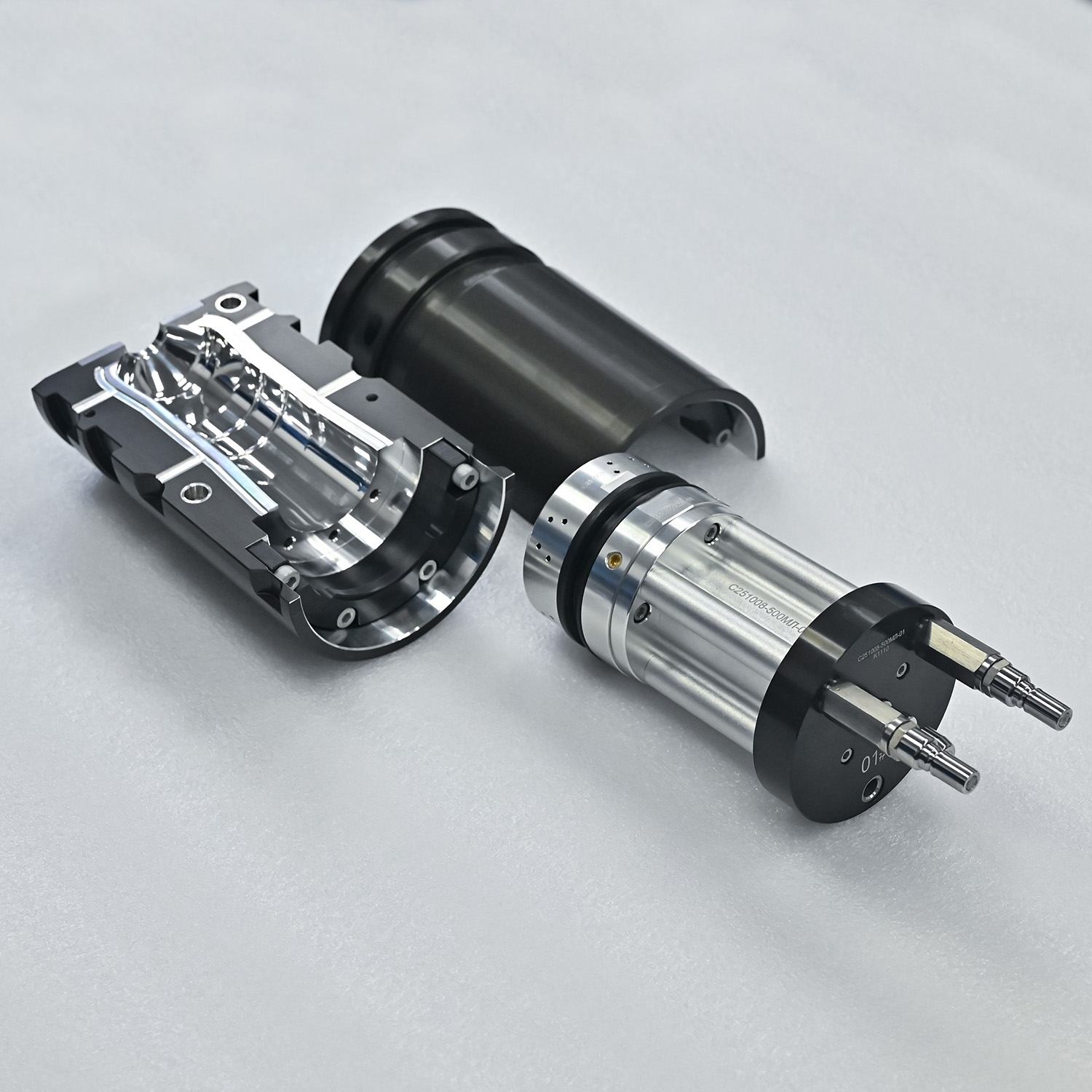 500ml Blowing Mold for Sidel