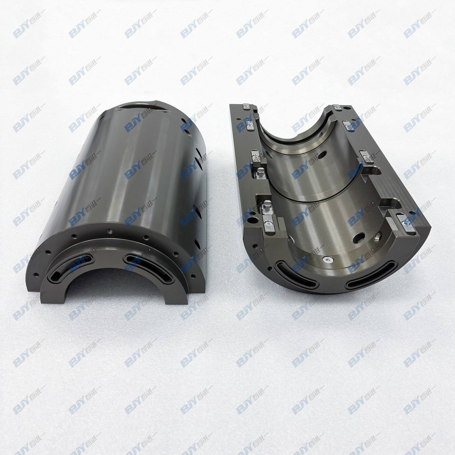 Krones Mold Shell