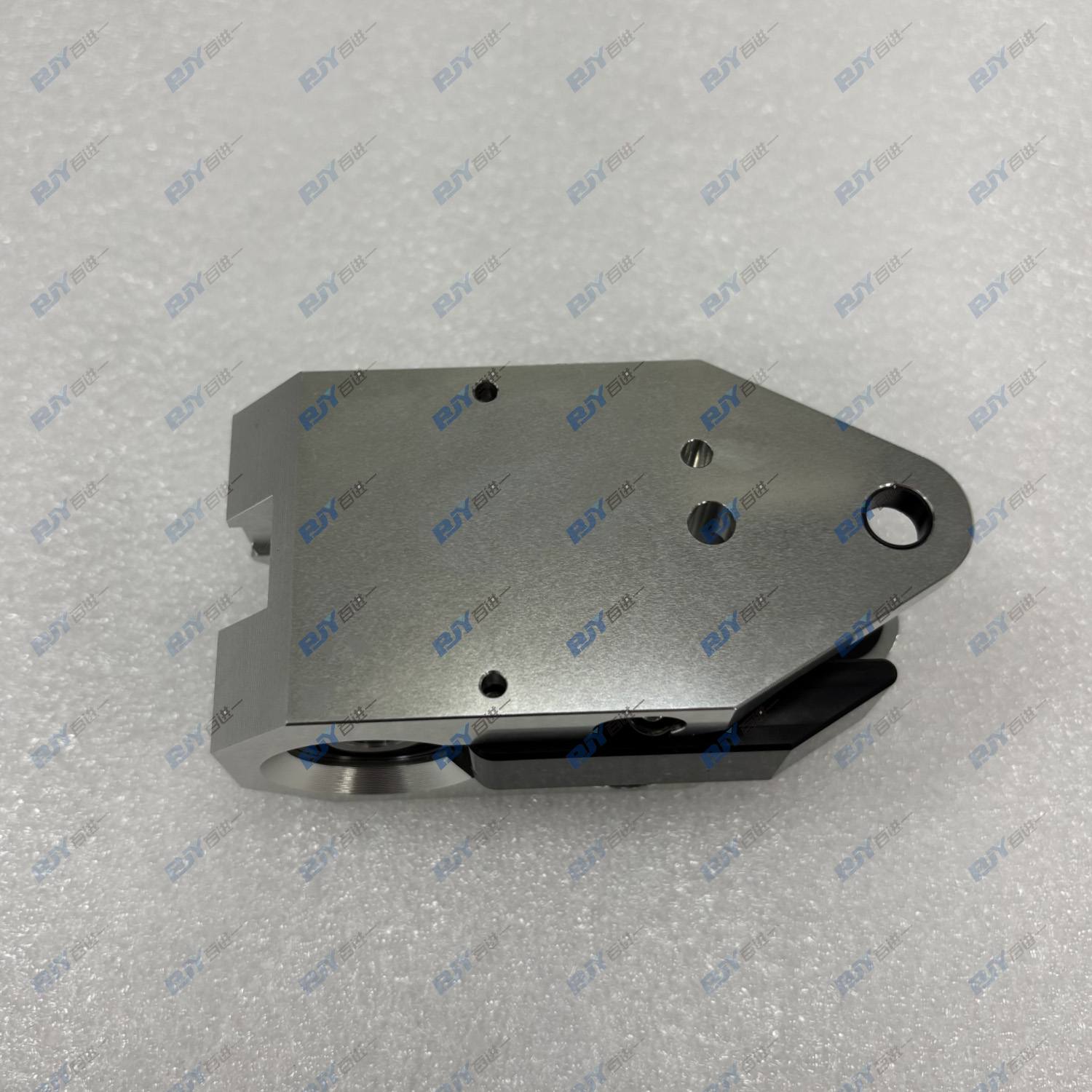 Rinser gripper