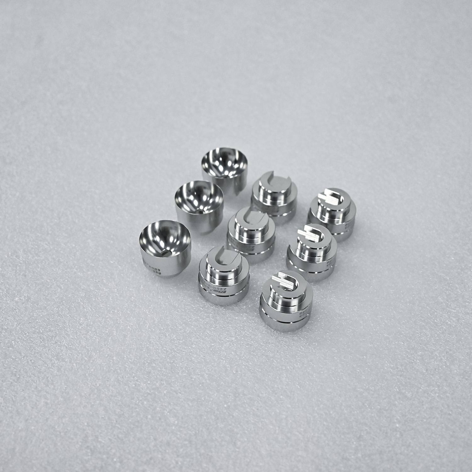 Cooling Core
