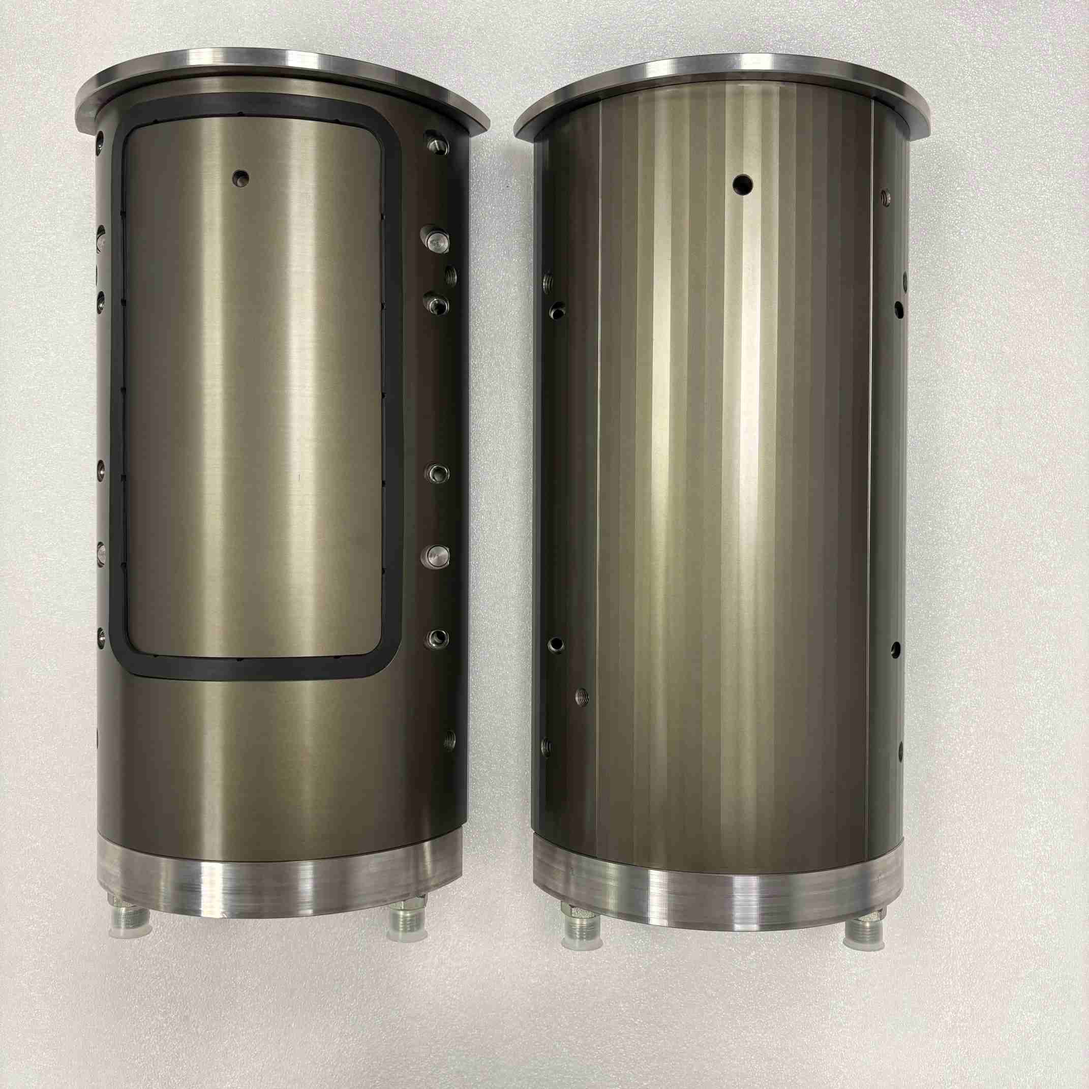 Sidel Mold Shell