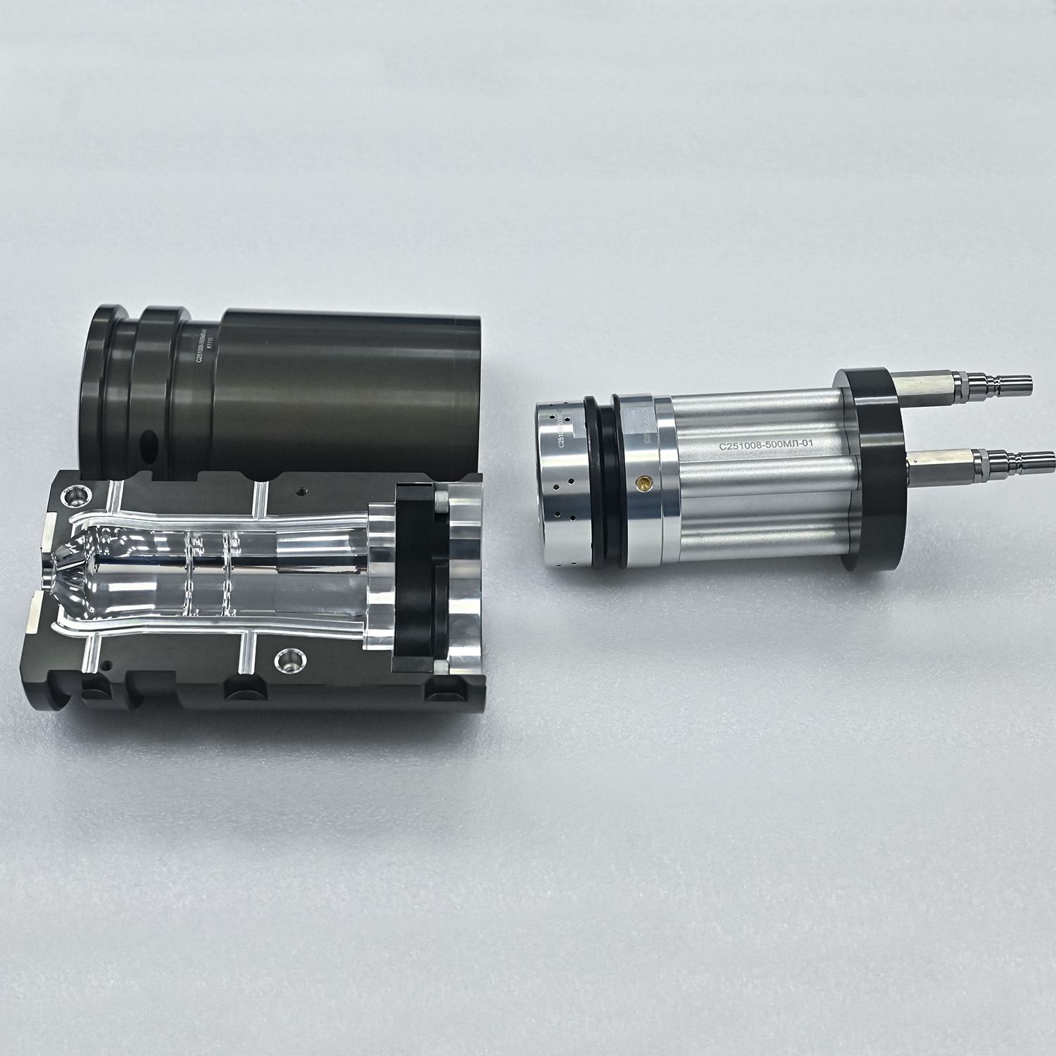 500ml Blowing Mold for Sidel