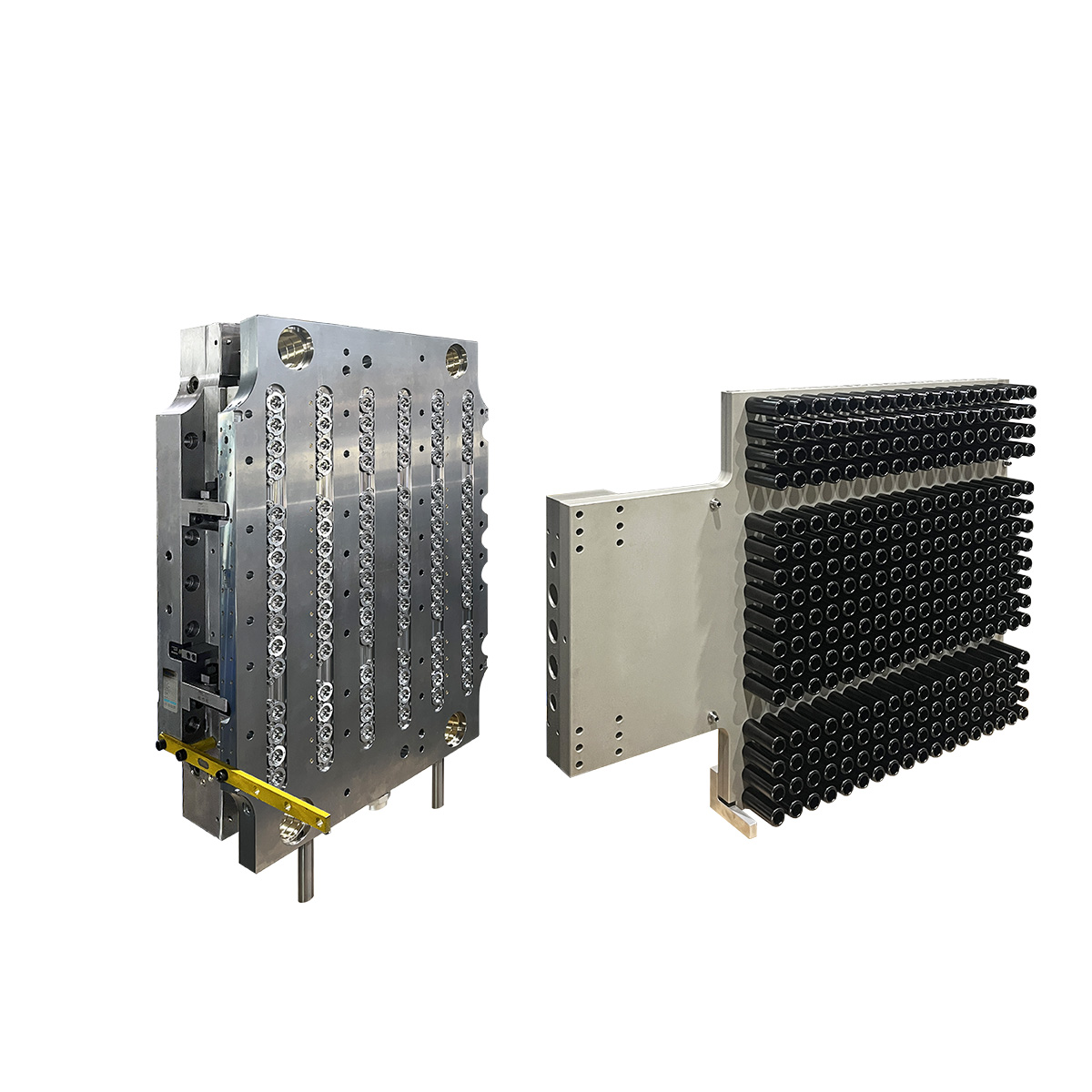 96 Cavities PET Preform Mold