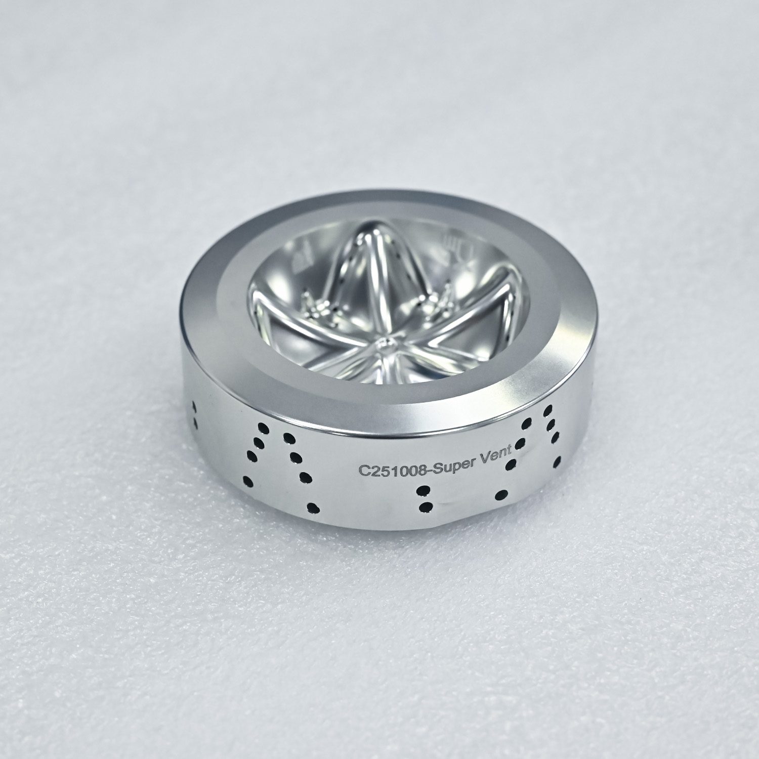 500ml Blowing Mold for Sidel