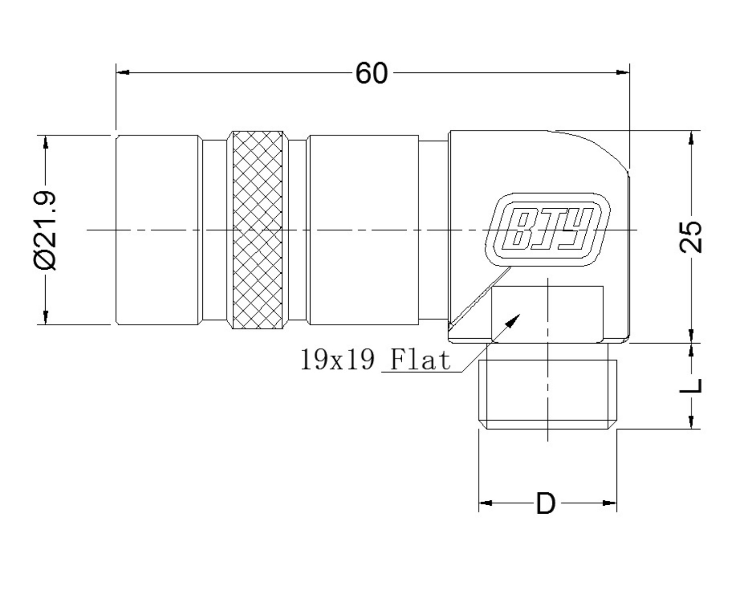 Quick-rerlease Coupling