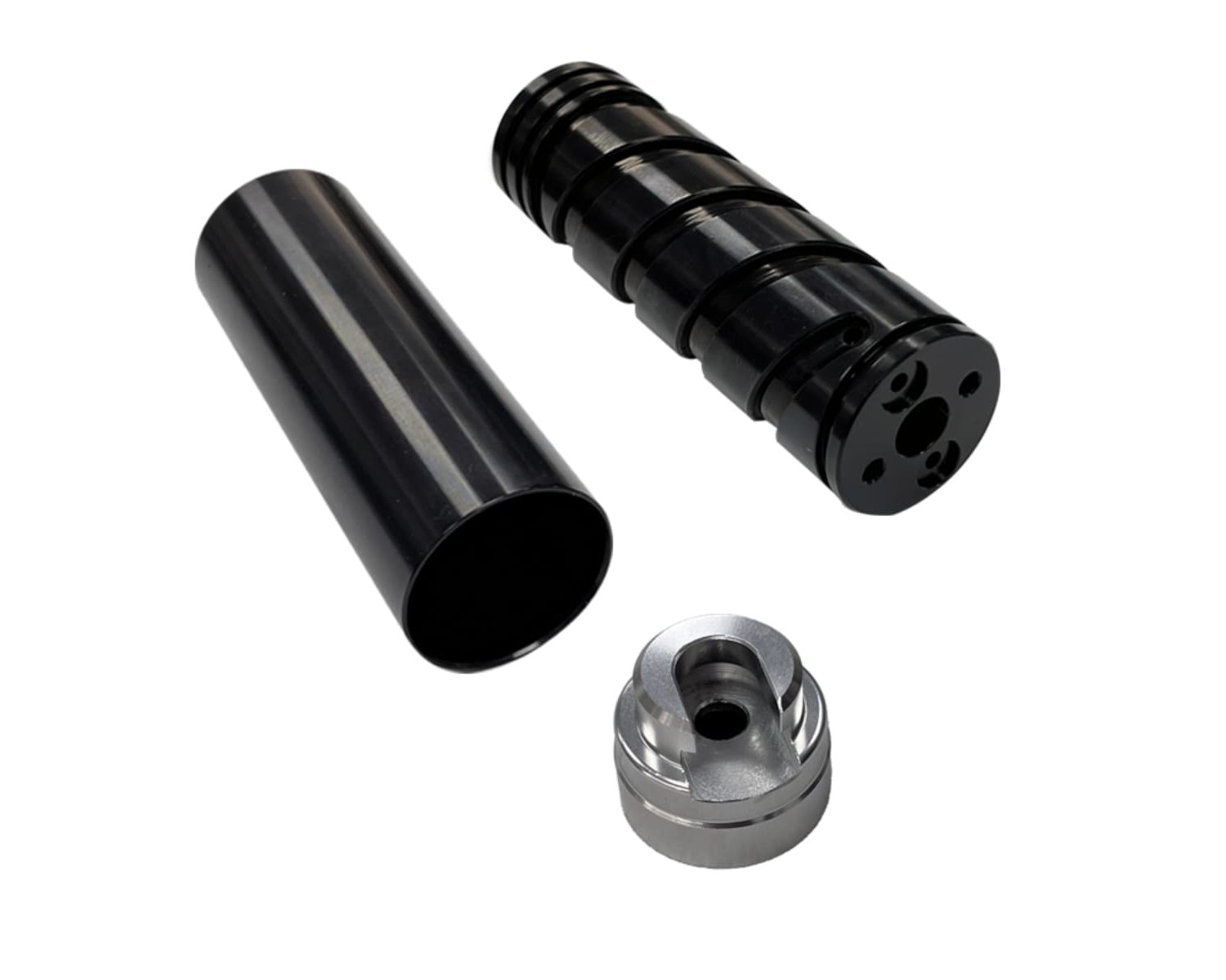 Cooling Tube Components
