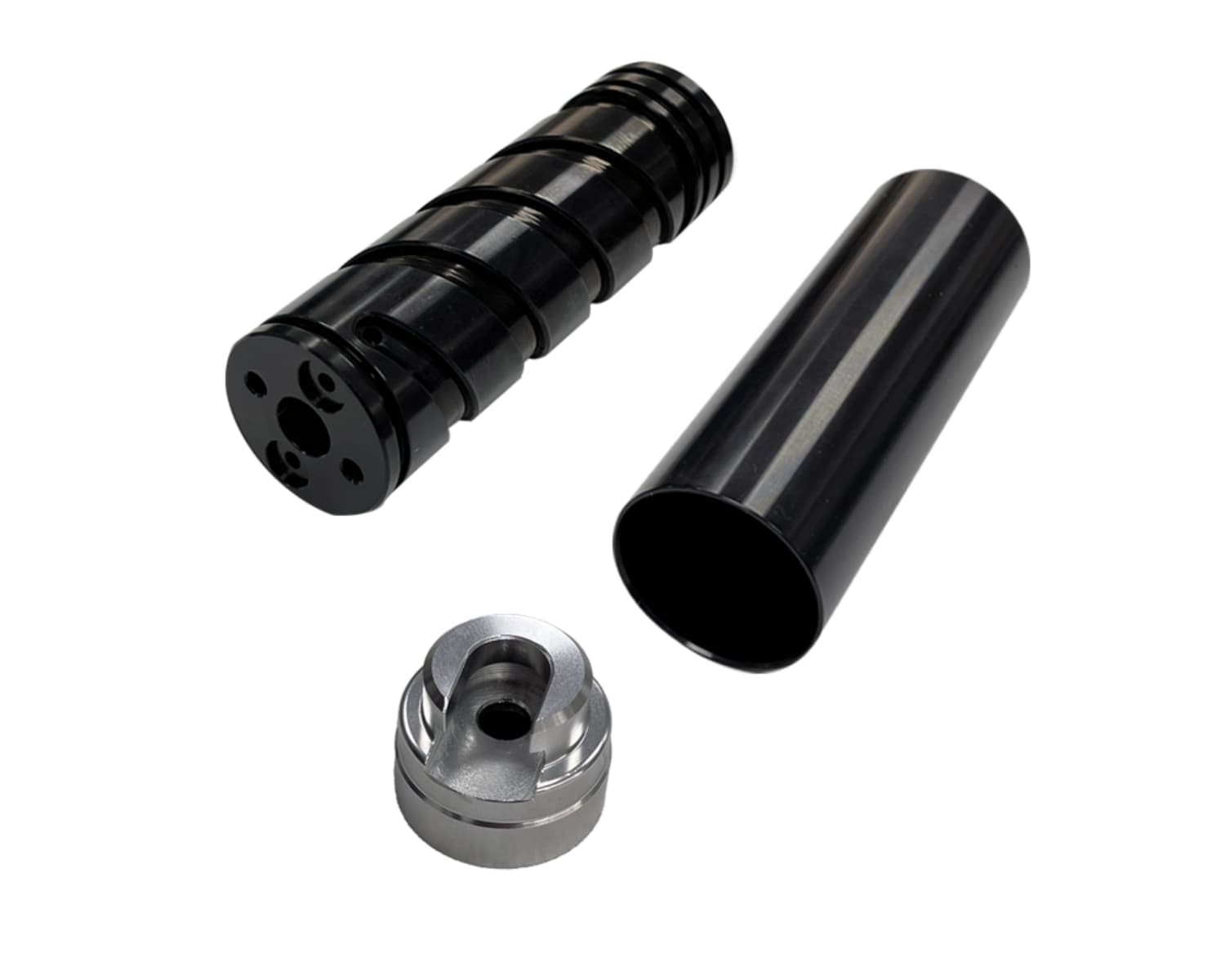 Cooling Tube Components