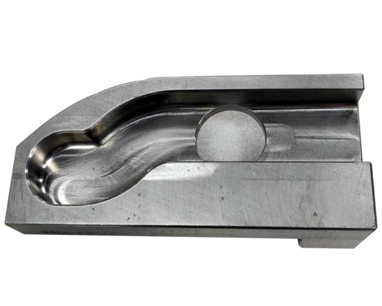 Guide Rail Seat