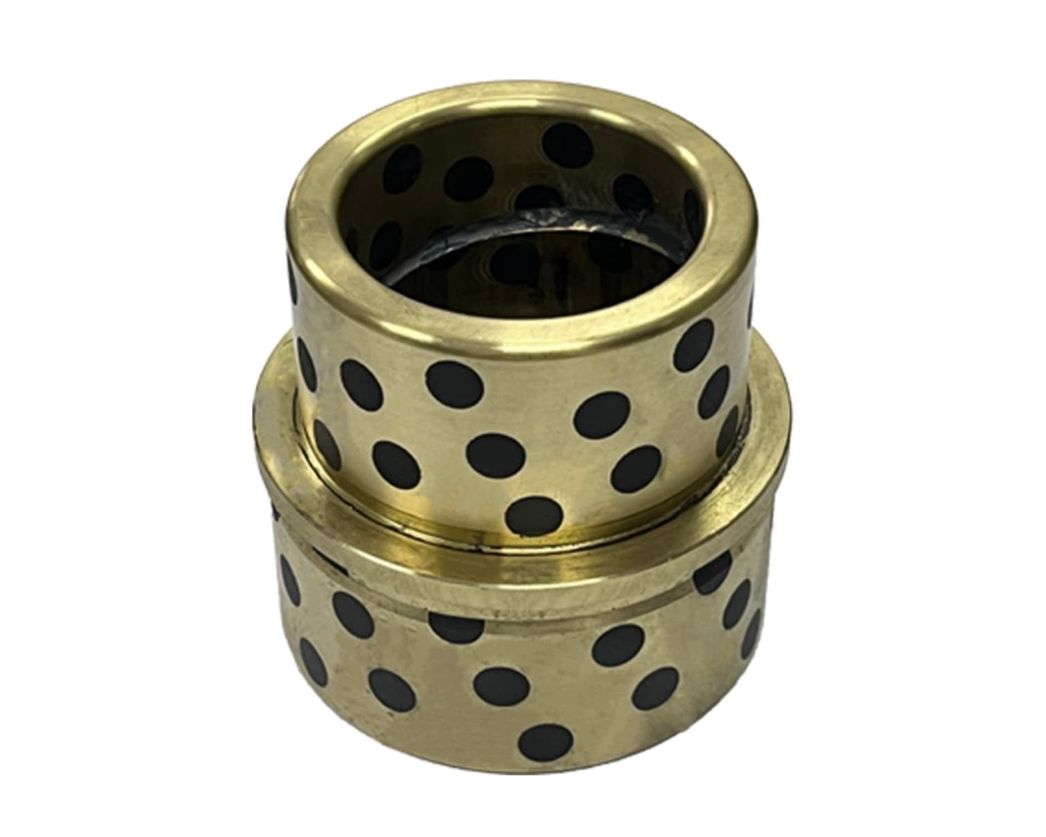 Guide bushing