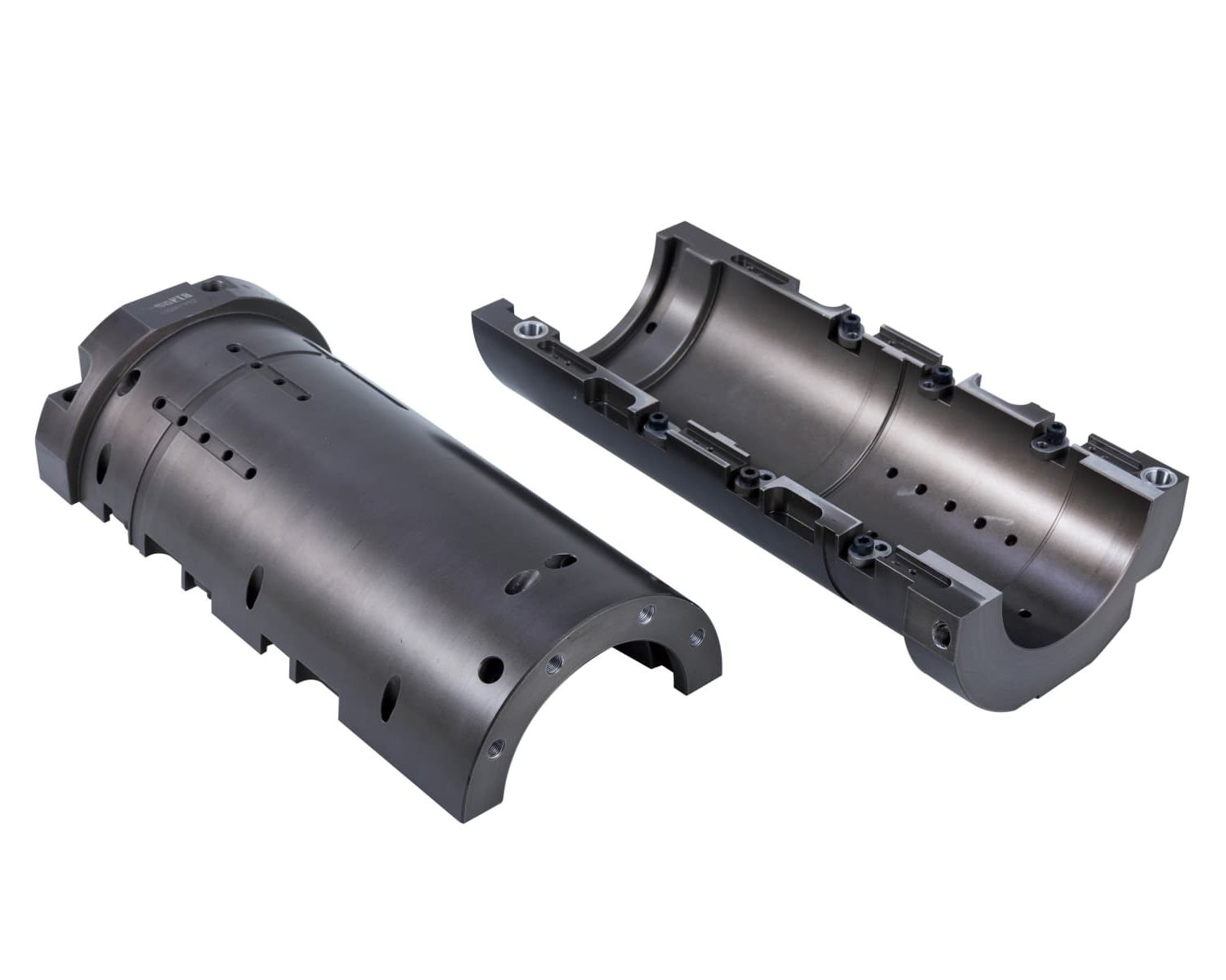 Krones Mold Shell