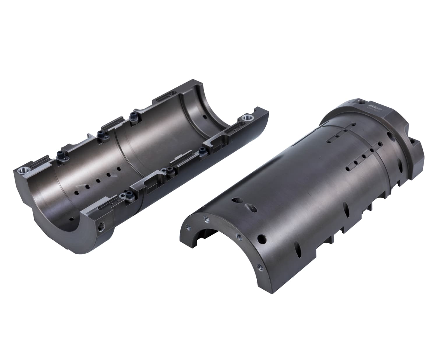 Krones Mold Shell