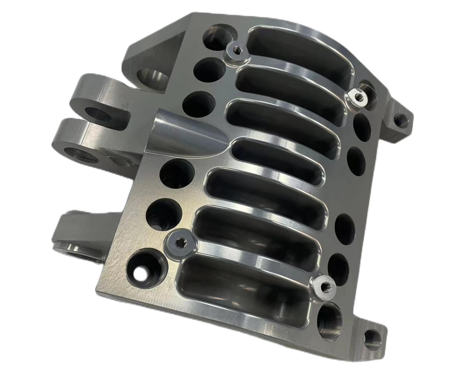 Krones Mold holder
