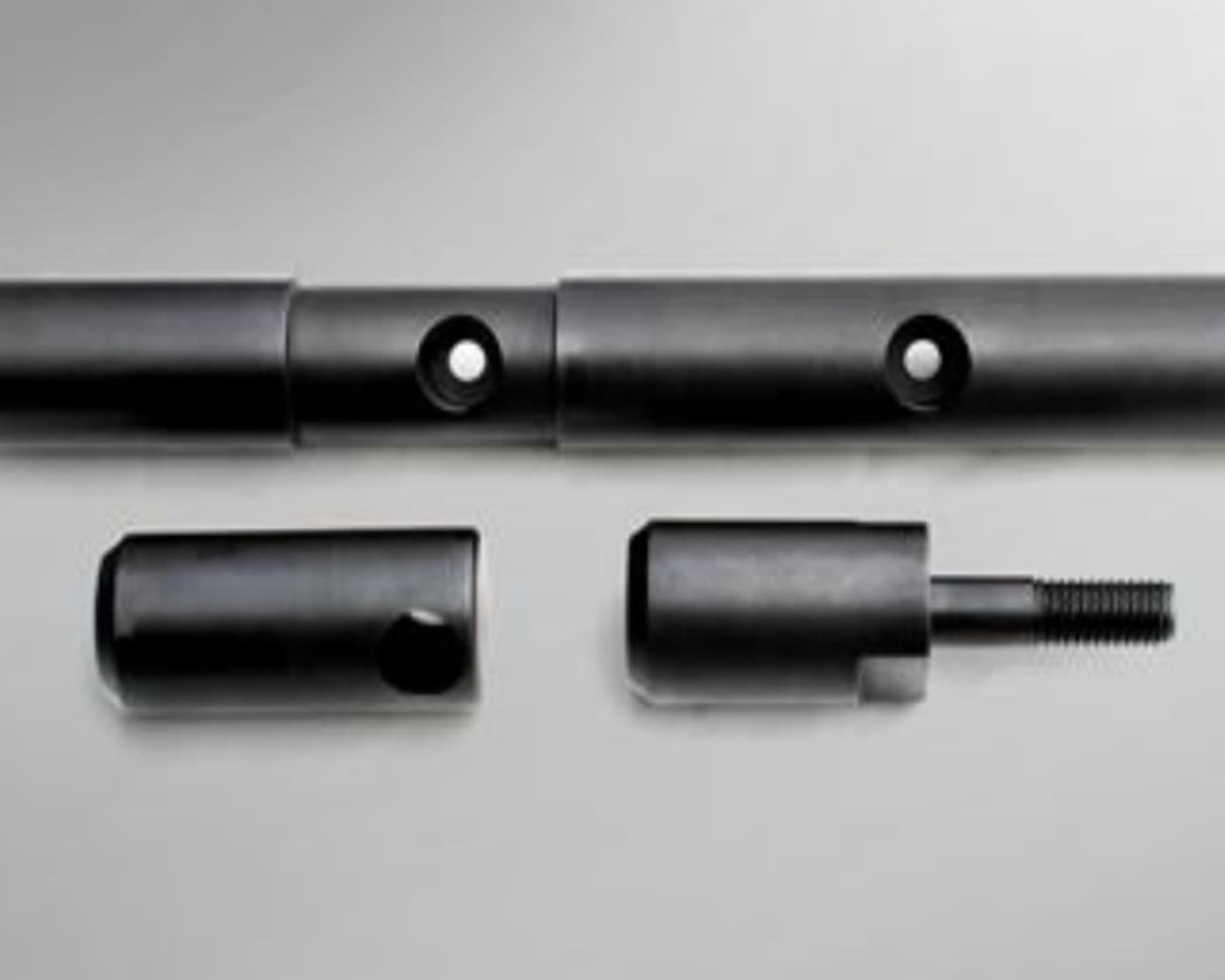 Locking Pin for Sidel blow molder