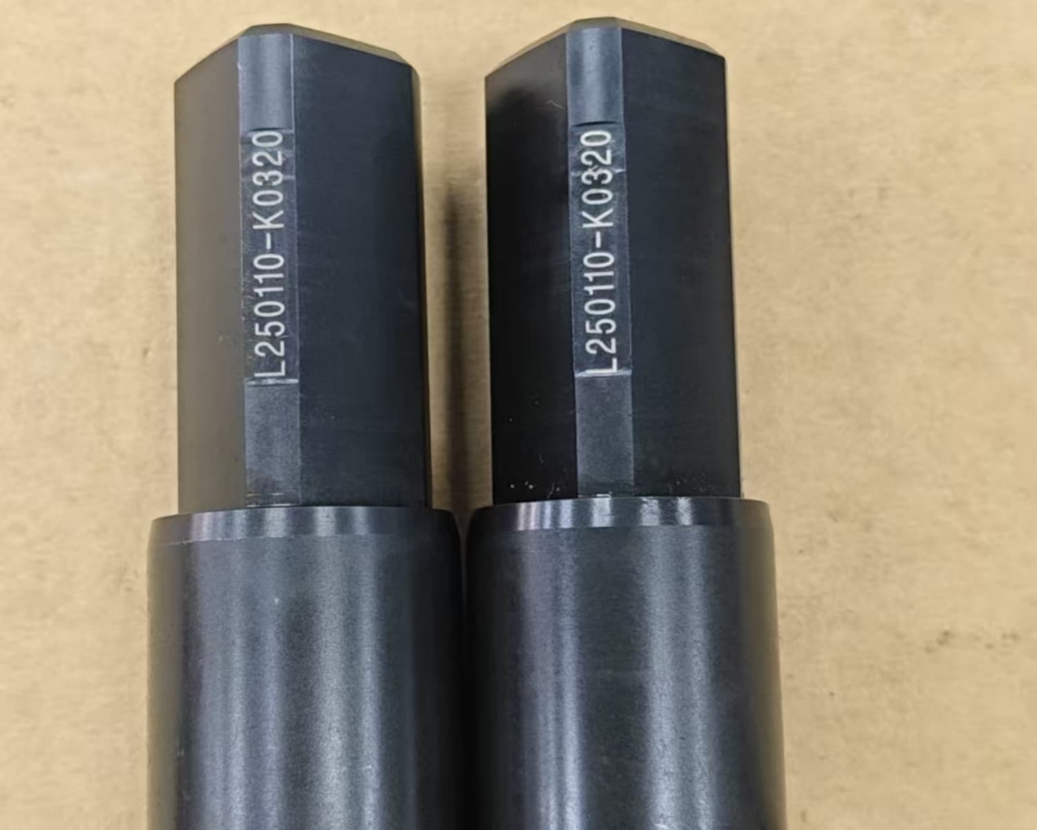 locking pin