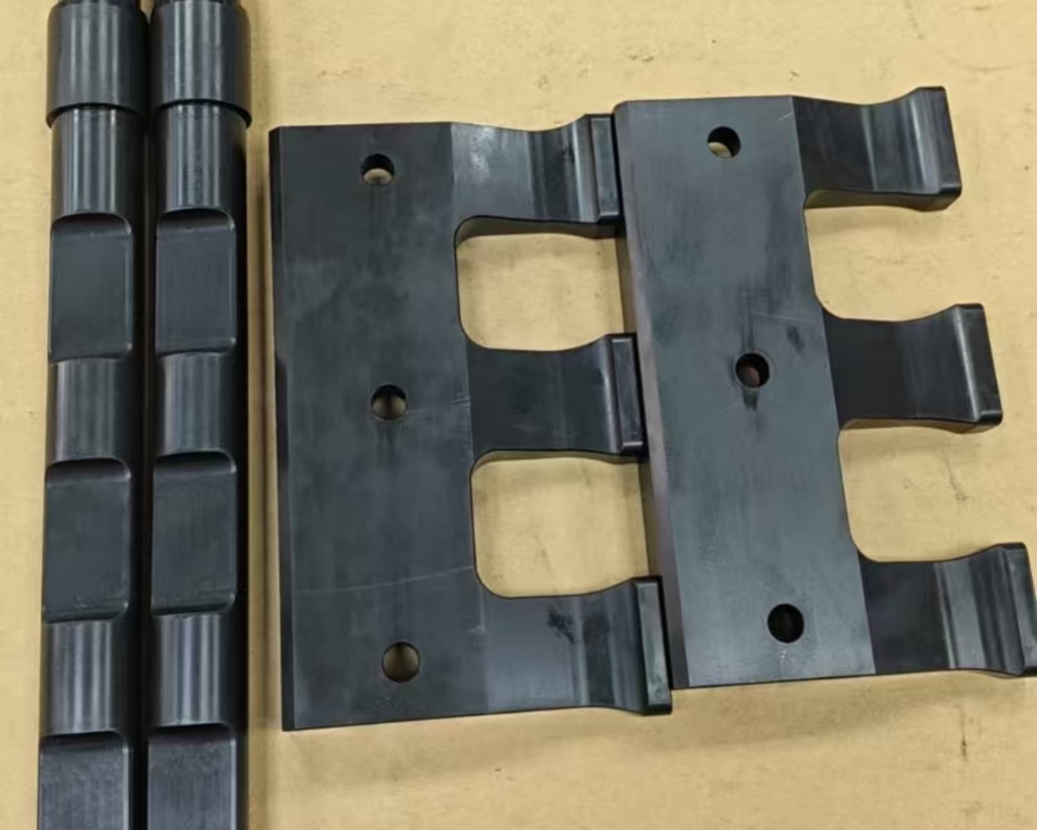 locking pin