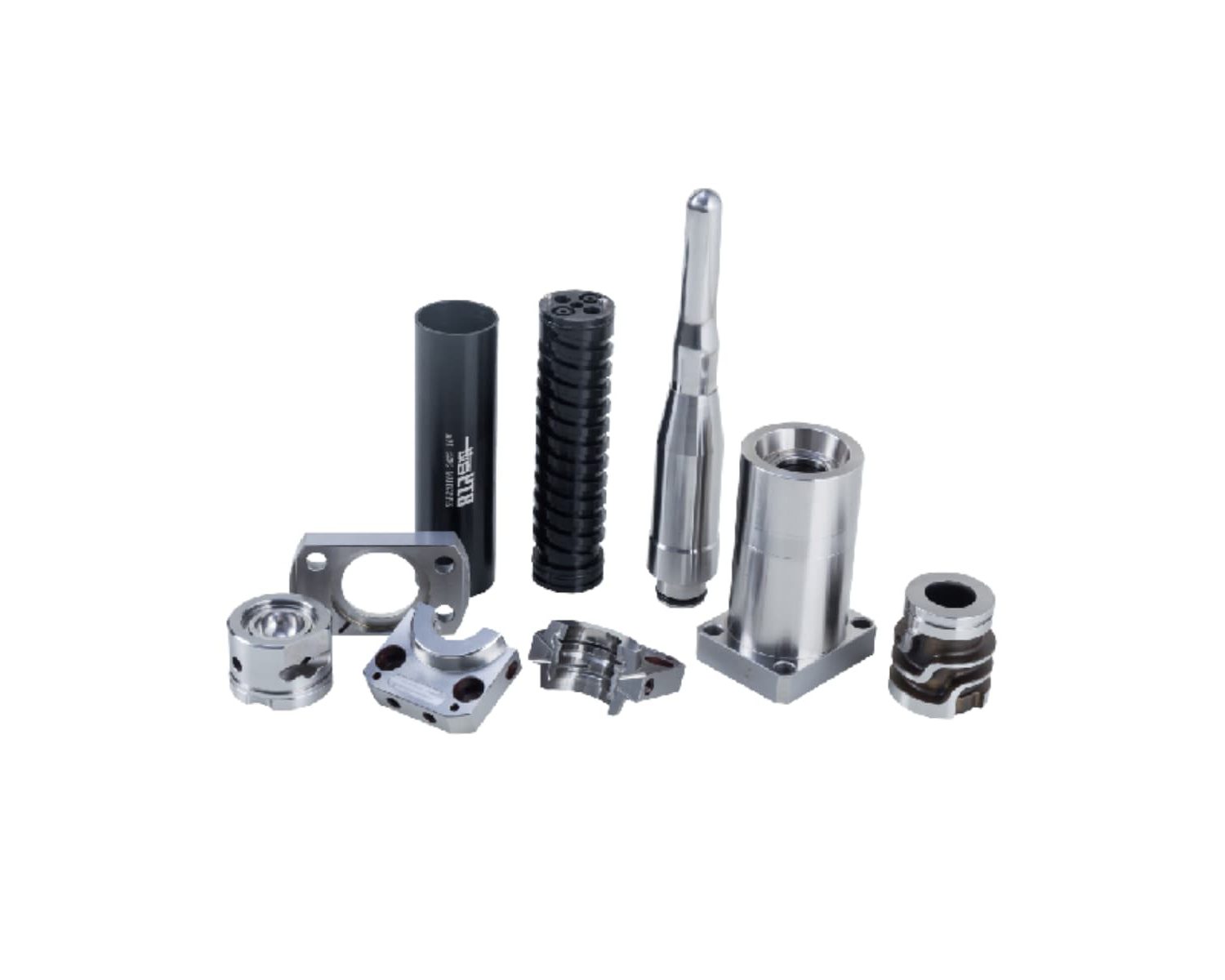 PET Injection Mold - Spare parts for Husky Injection Machine