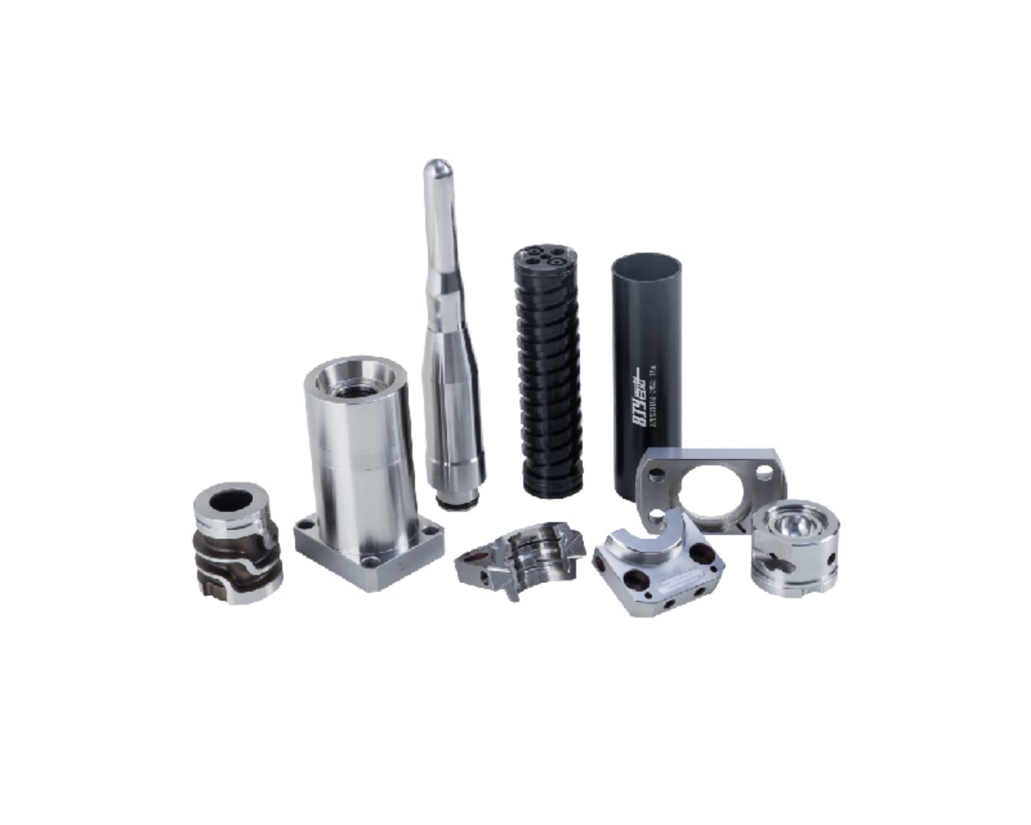 PET Injection Mold - Spare parts for Husky Injection Machine