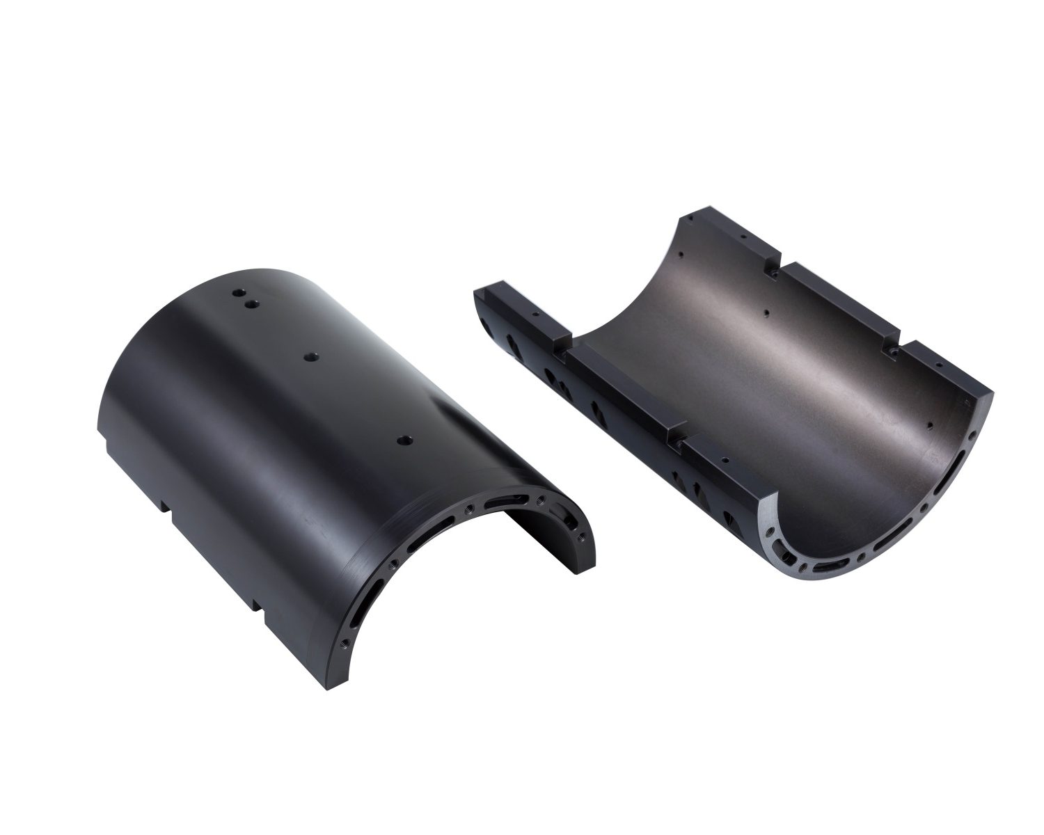 Sacmi Mold Shell