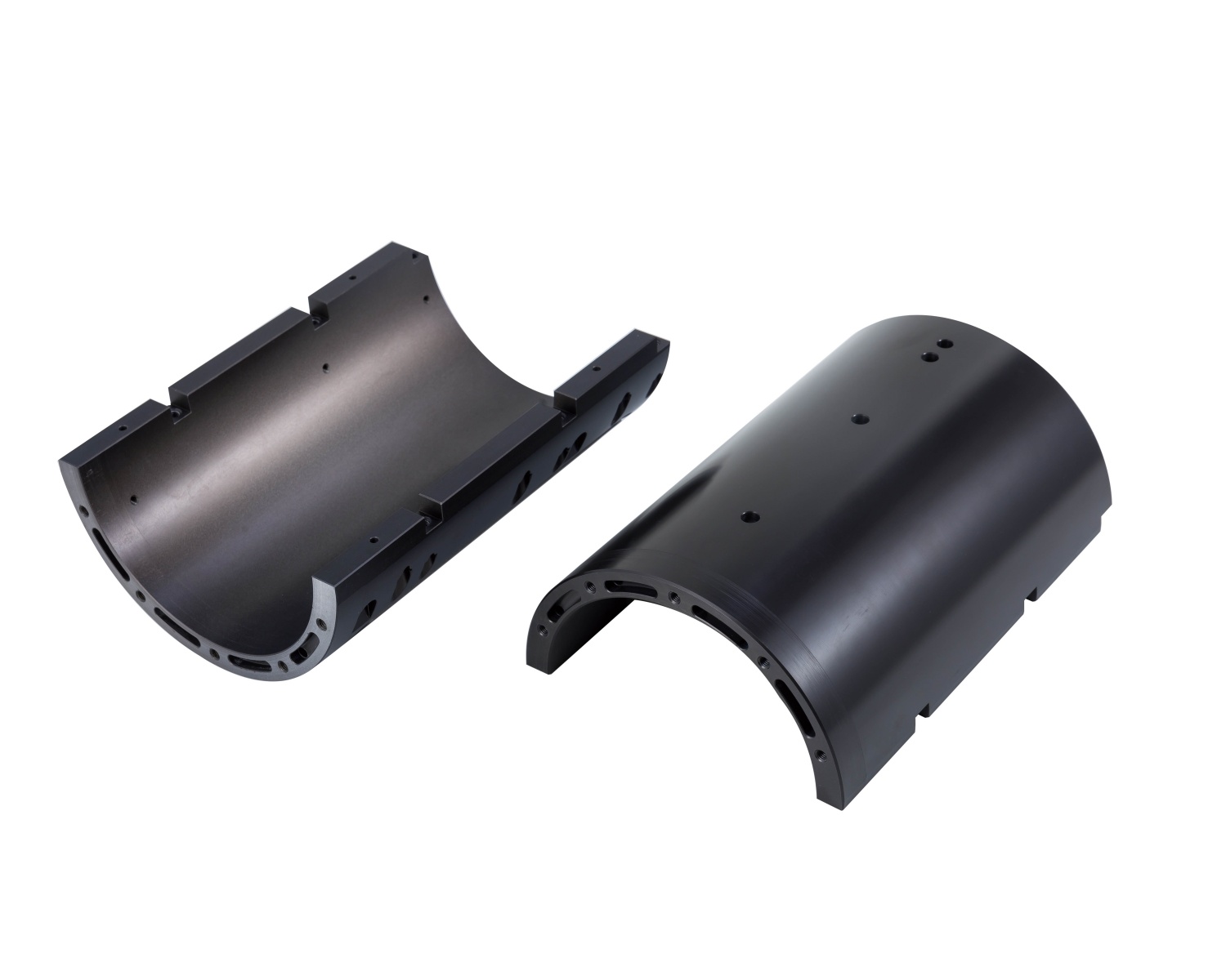 Sacmi Mold Shell