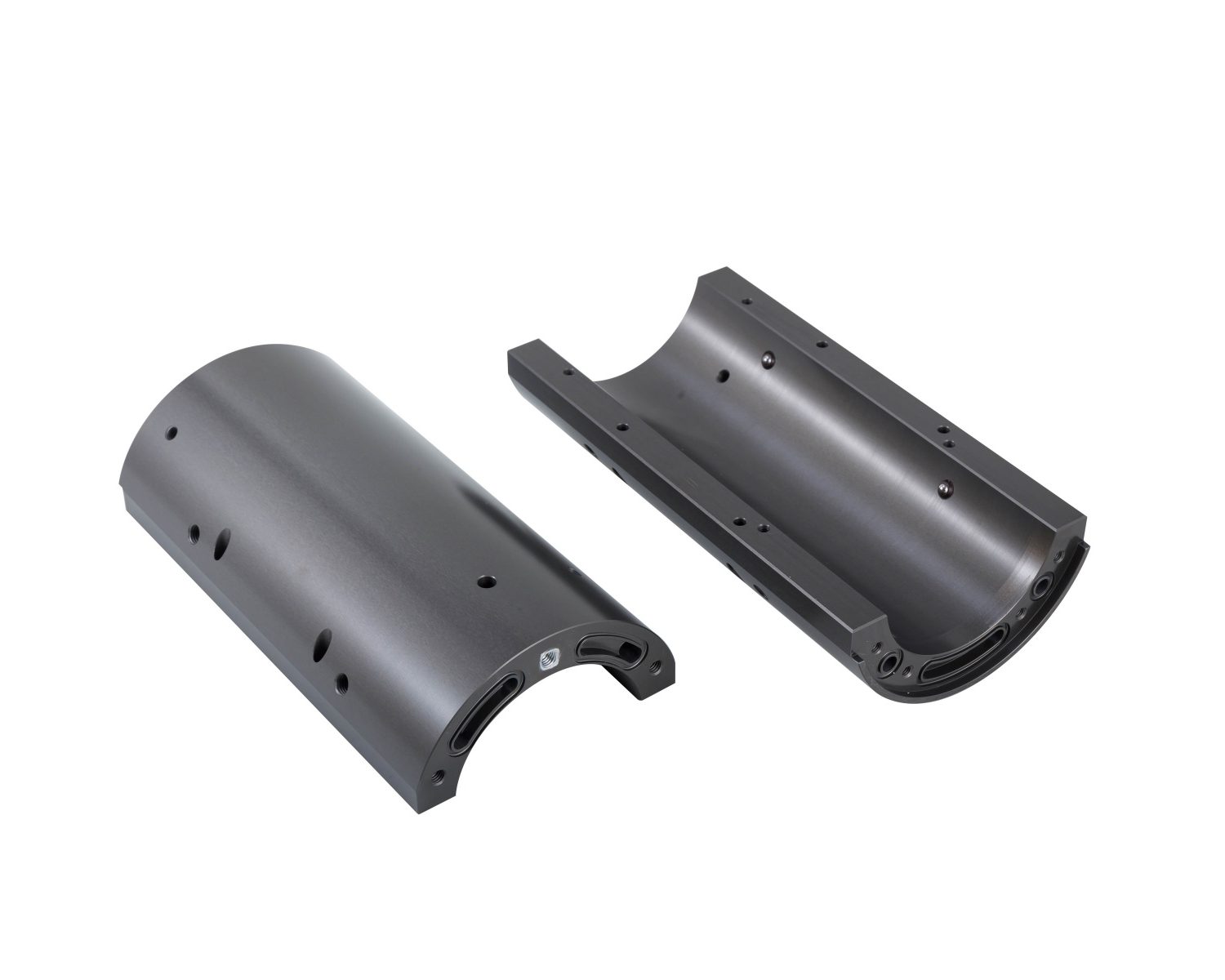Sidel Mold Shell