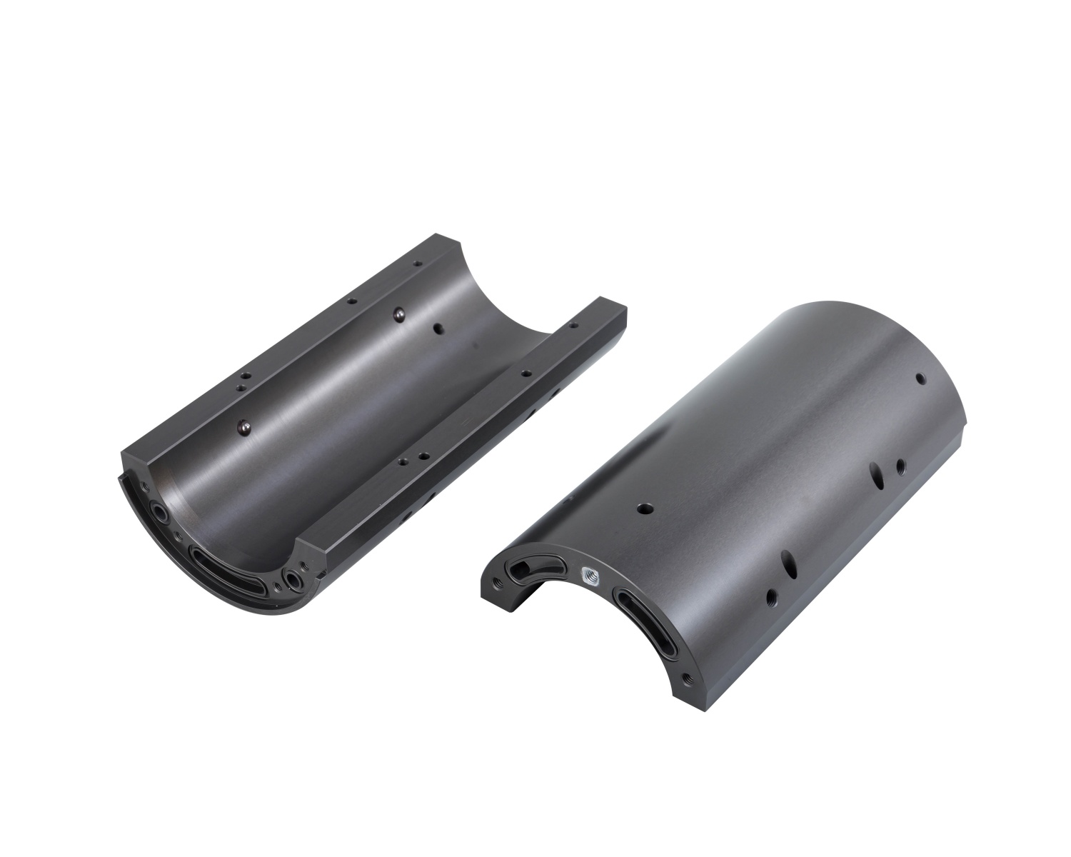 Sidel Mold Shell