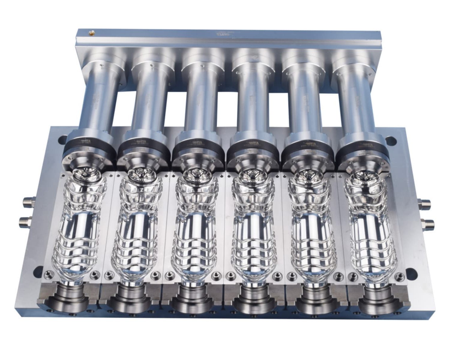 Sipa Linear Blow Mold