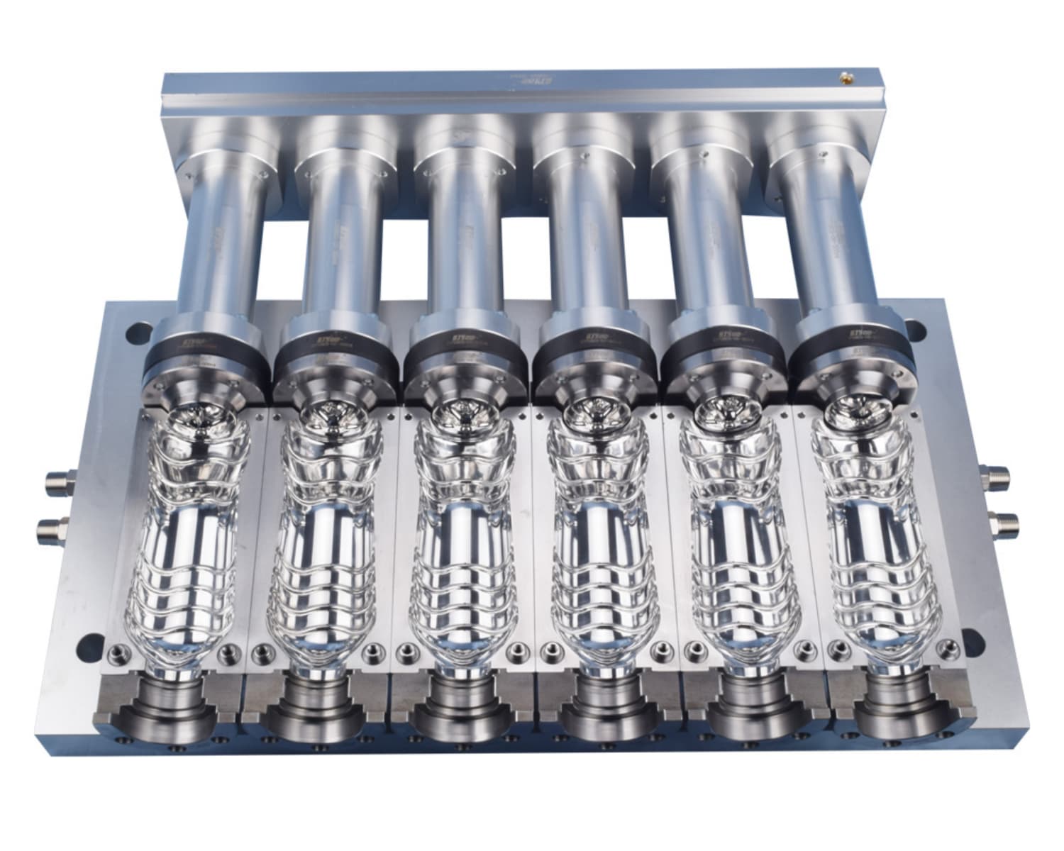 Sipa Linear Blow Mold