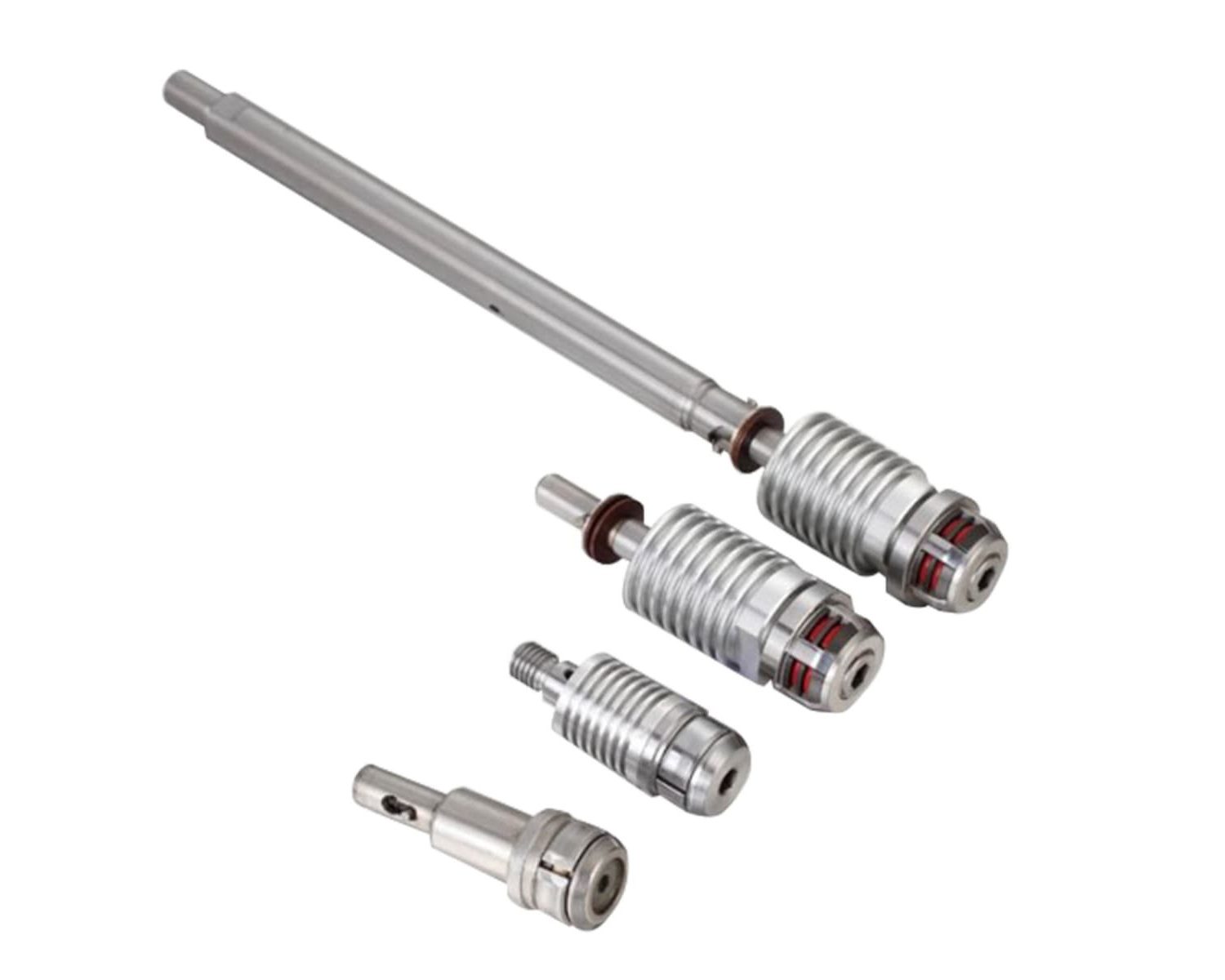 Spare Parts for Blowing Machine -Spindle