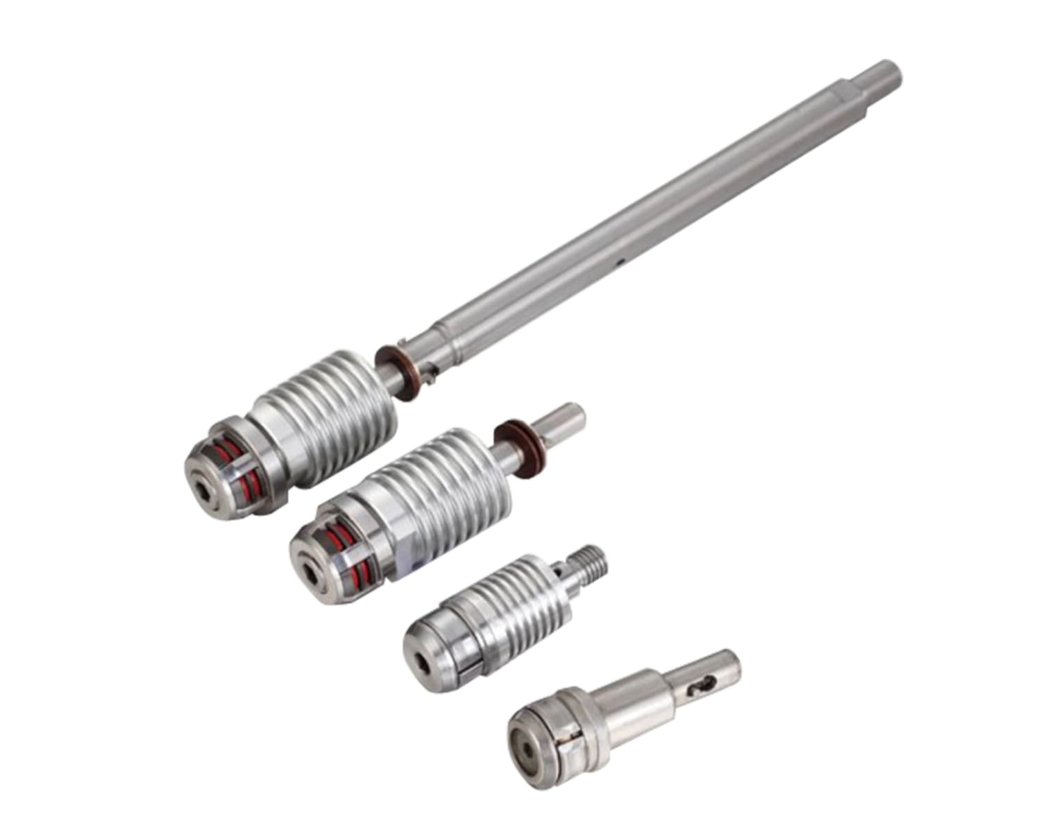 Spare Parts for Blowing Machine -Spindle