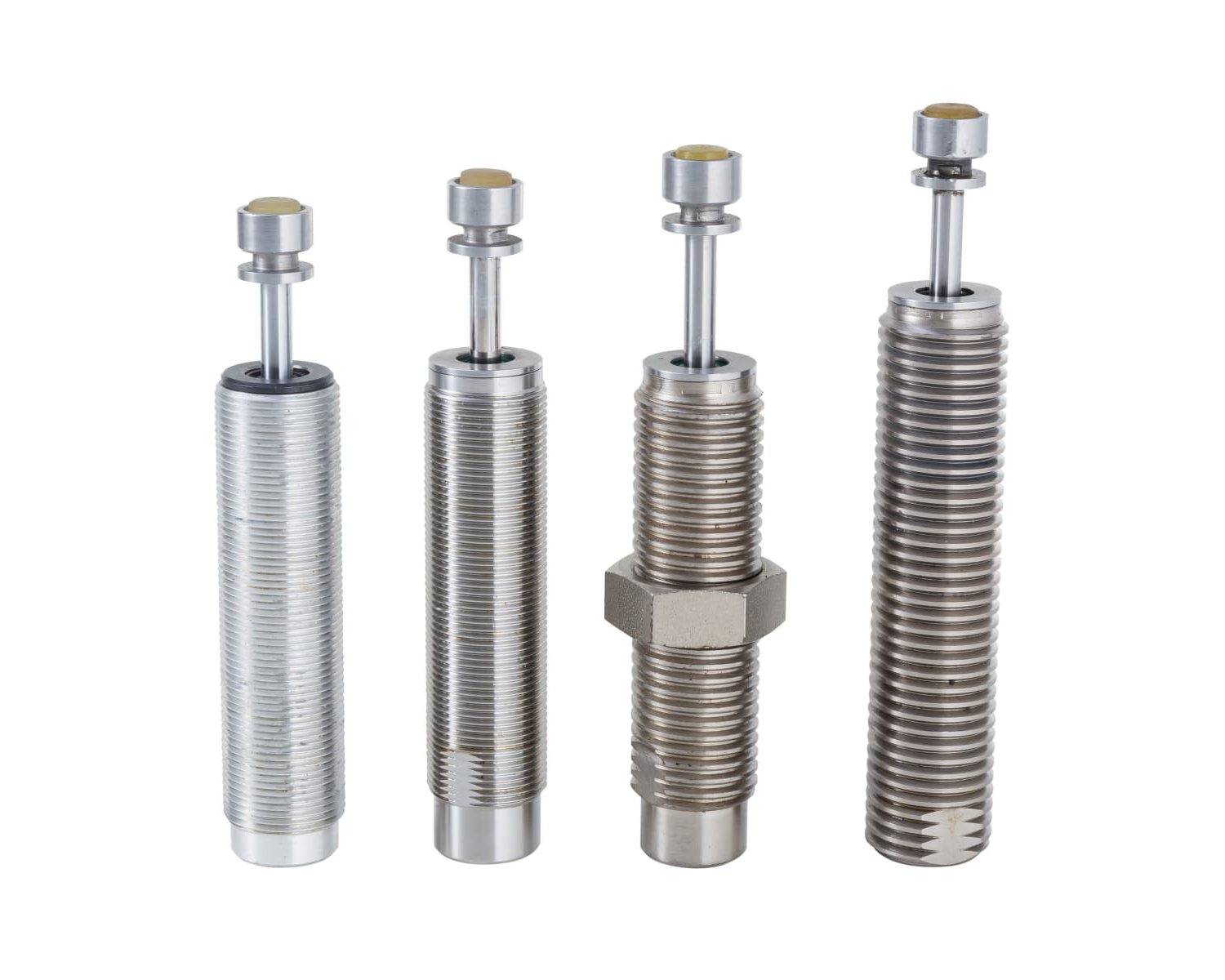 Spare Parts for Blowing Machine-shock absorbers