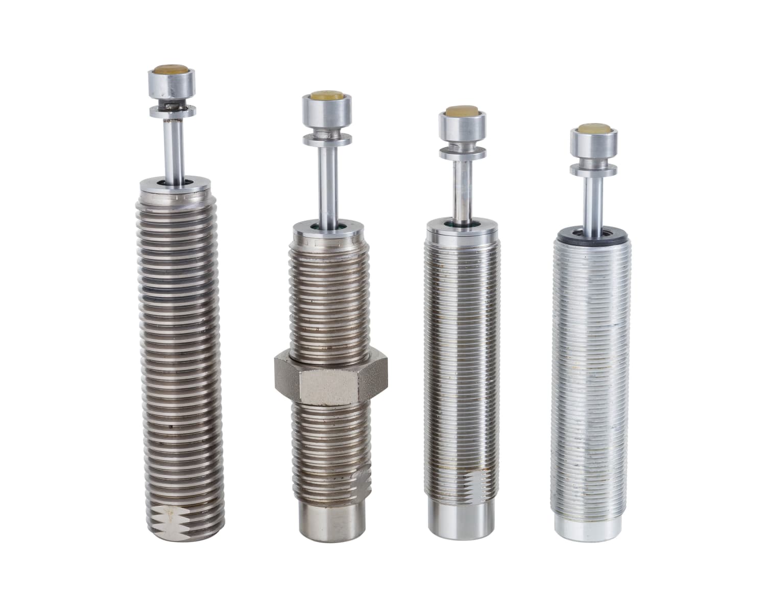 Spare Parts for Blowing Machine-shock absorbers