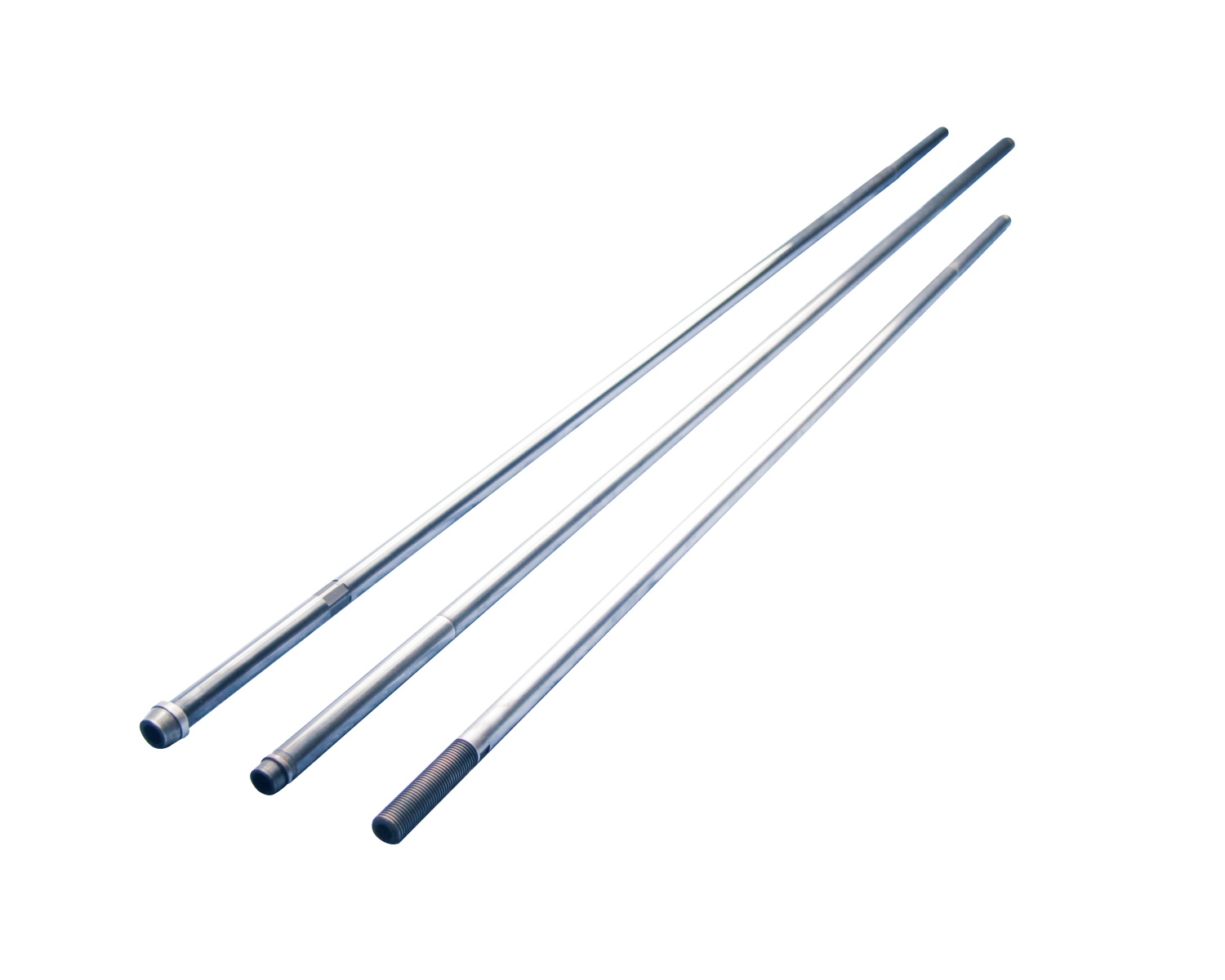 Spare Parts for Blowing Machine-strech rod