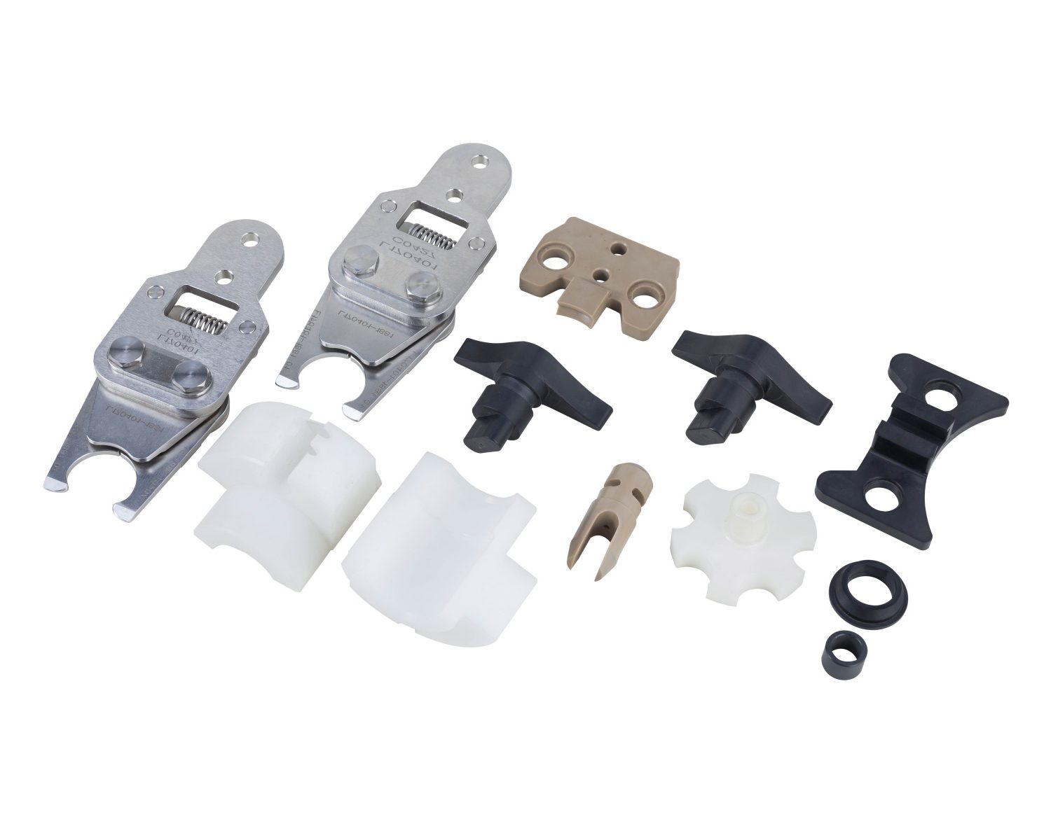 Spare Parts for Filling Machine-Rinser gripper