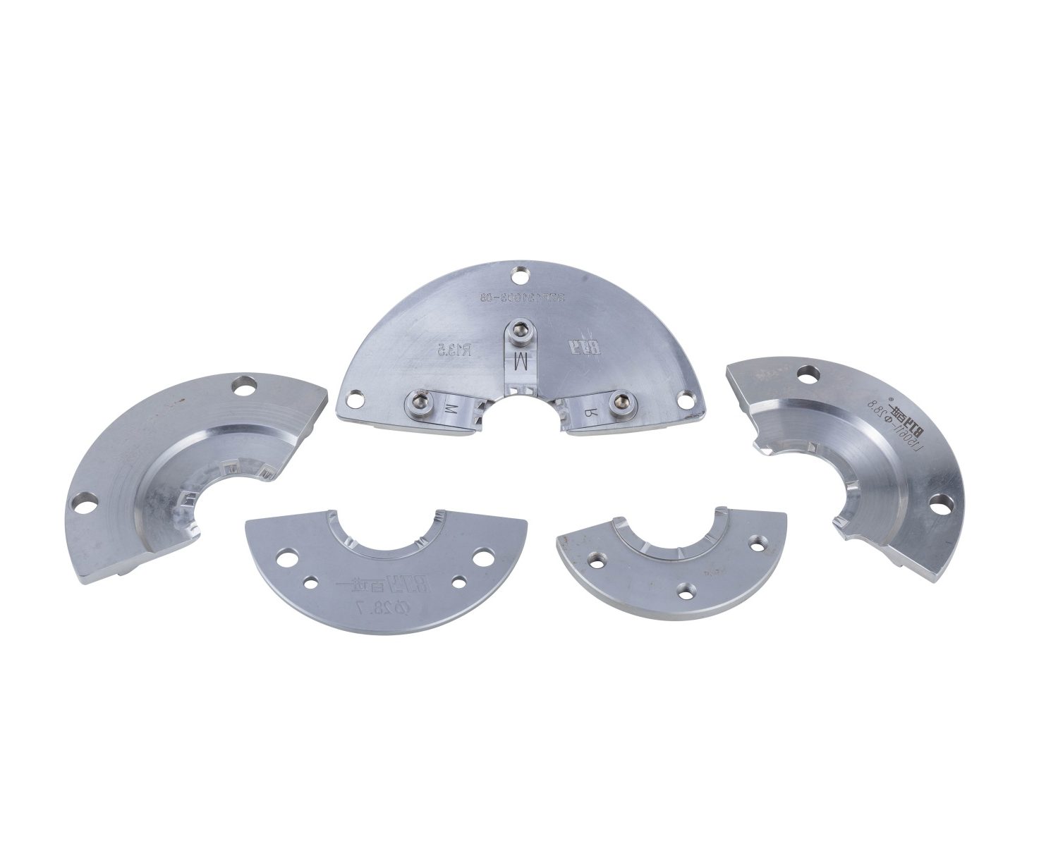 Spare Parts for Filling Machine-stopper
