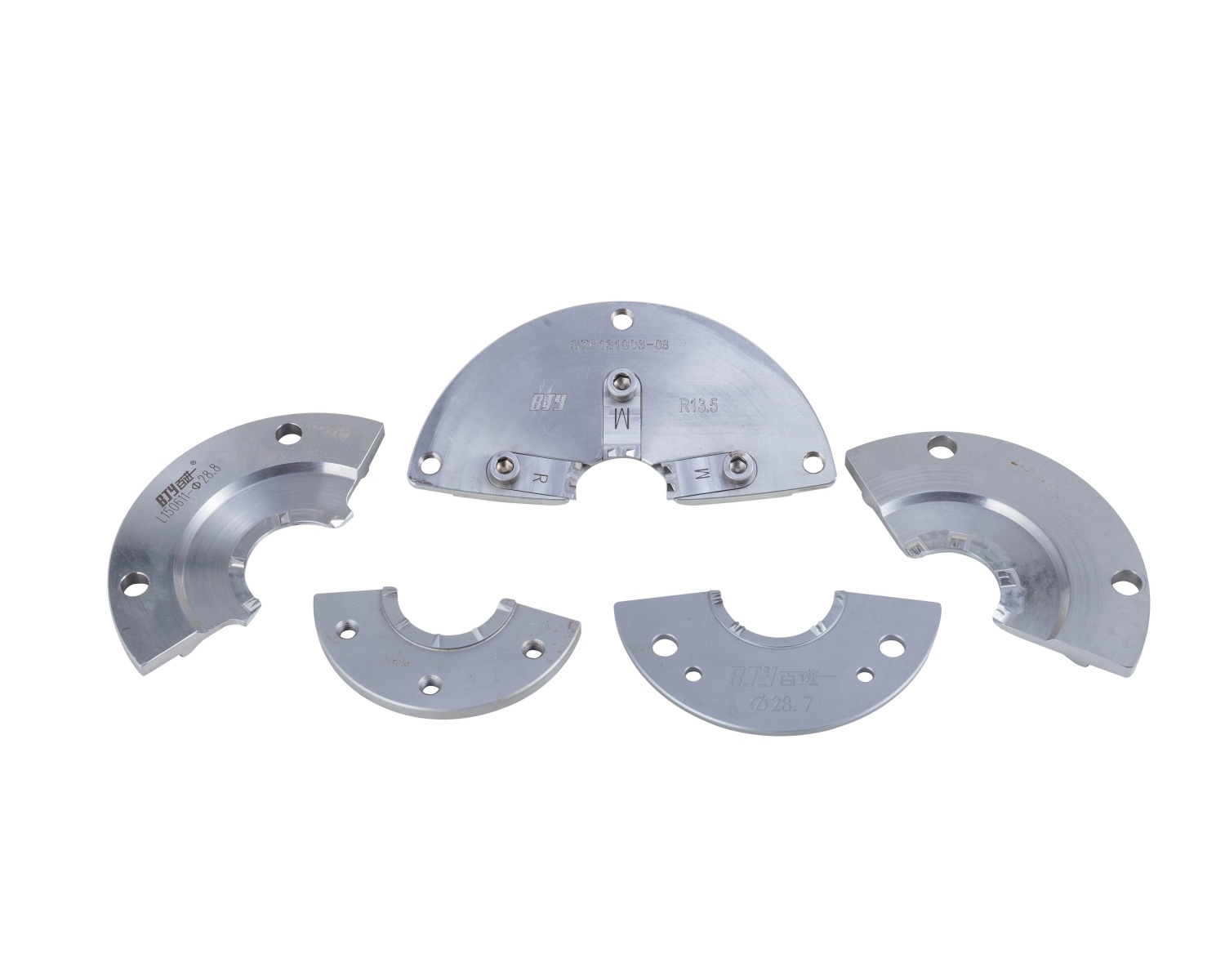 Spare Parts for Filling Machine-stopper