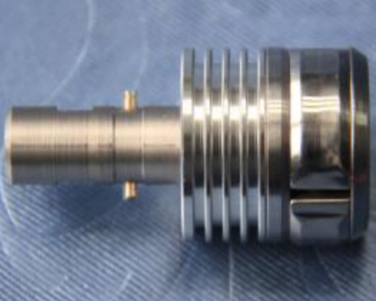 spindle head