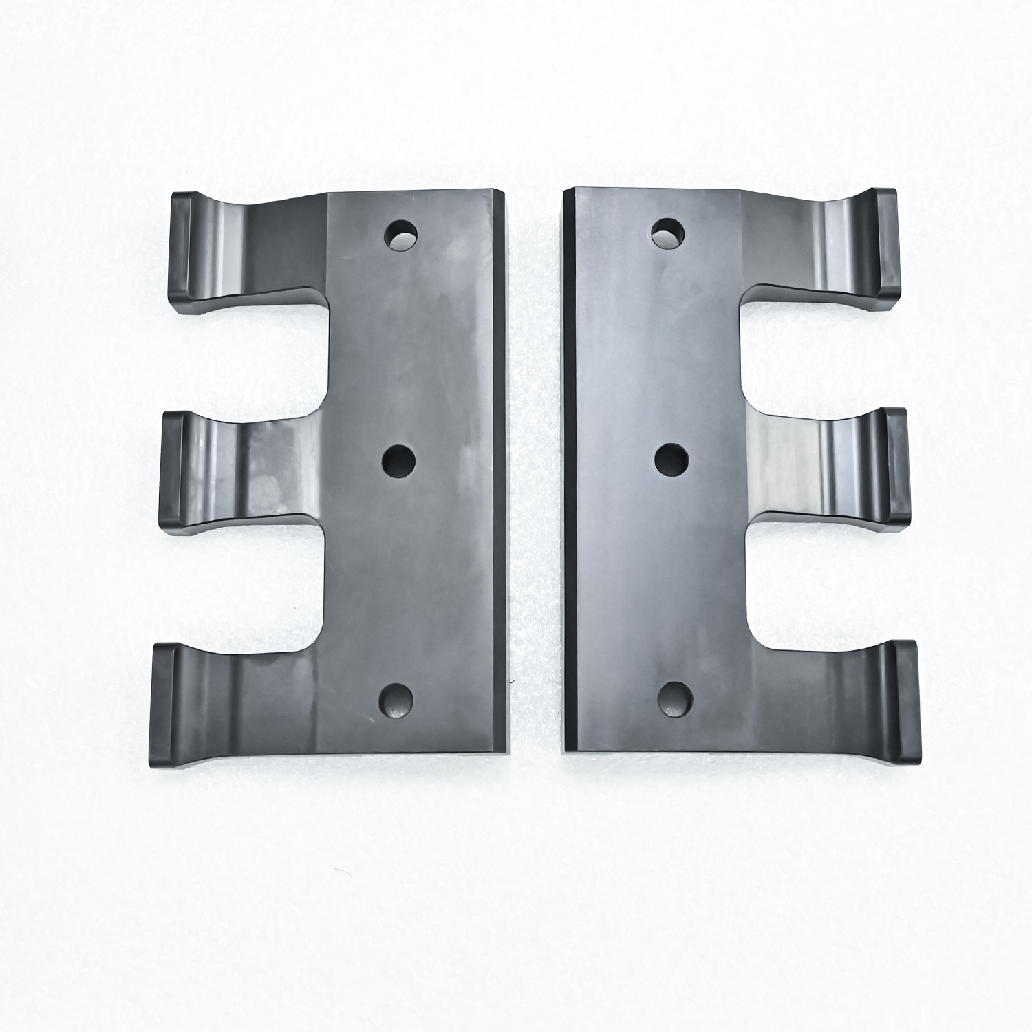 Locking Pin for Blowing Machine