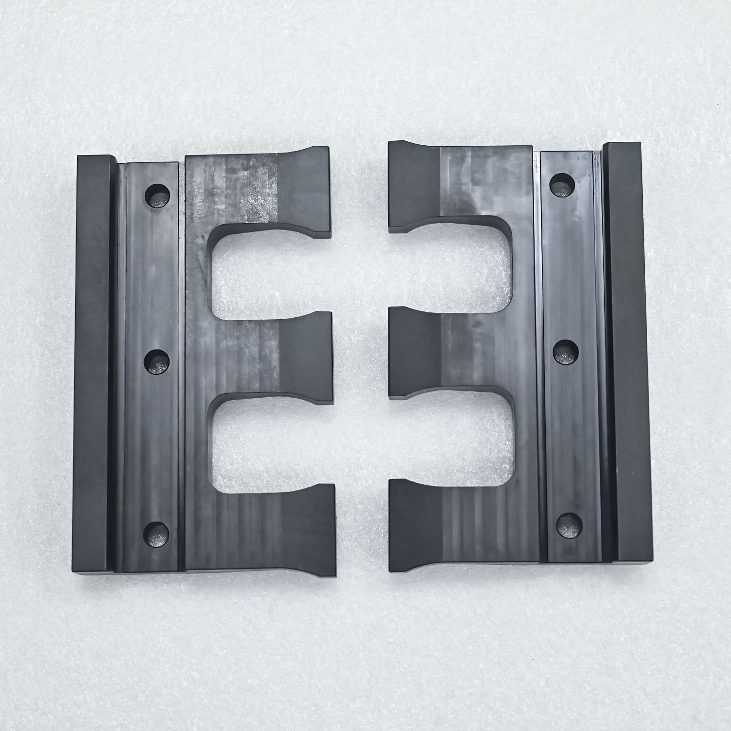 Locking Pin for Blowing Machine