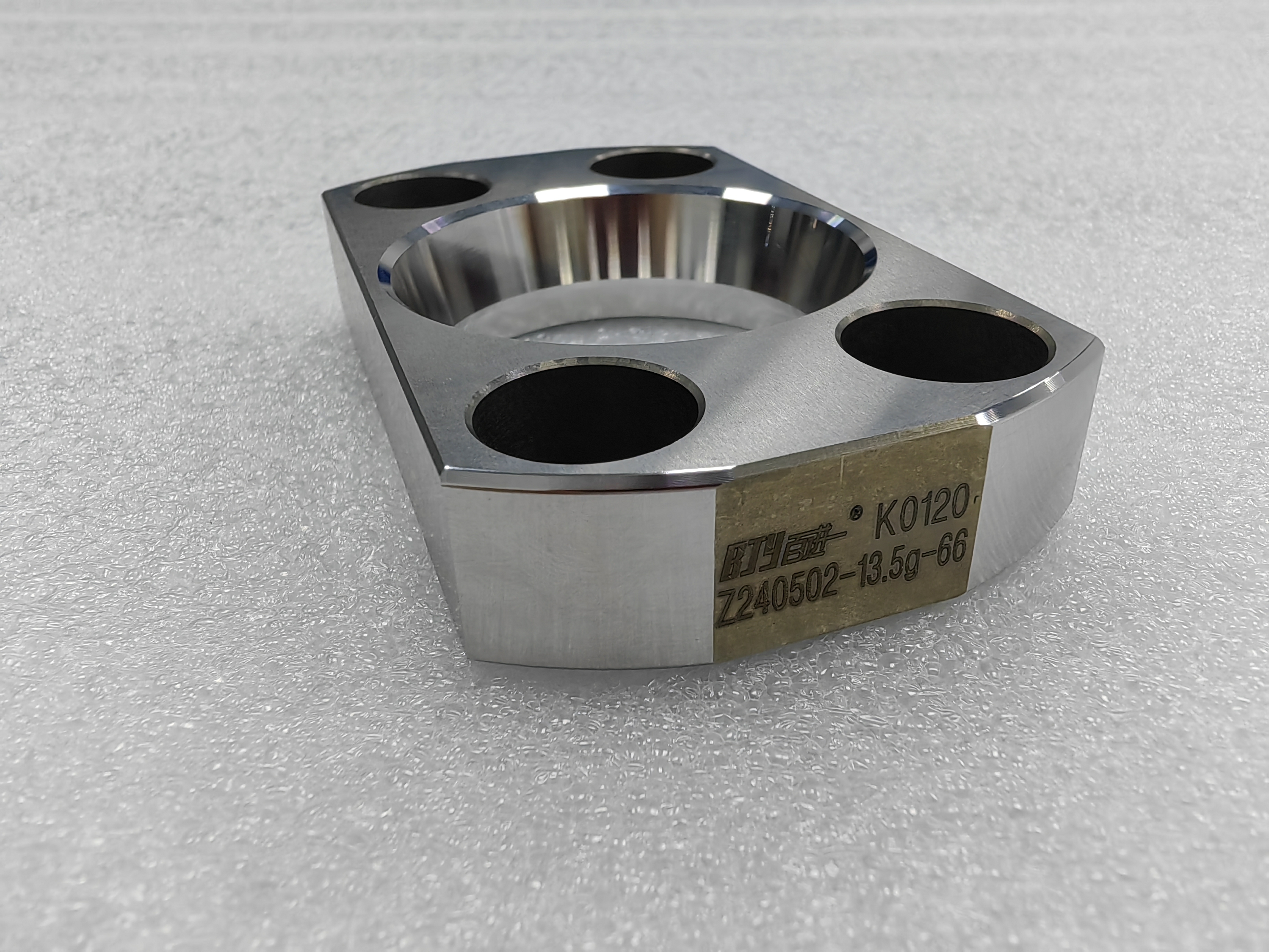 13.5g-cavity