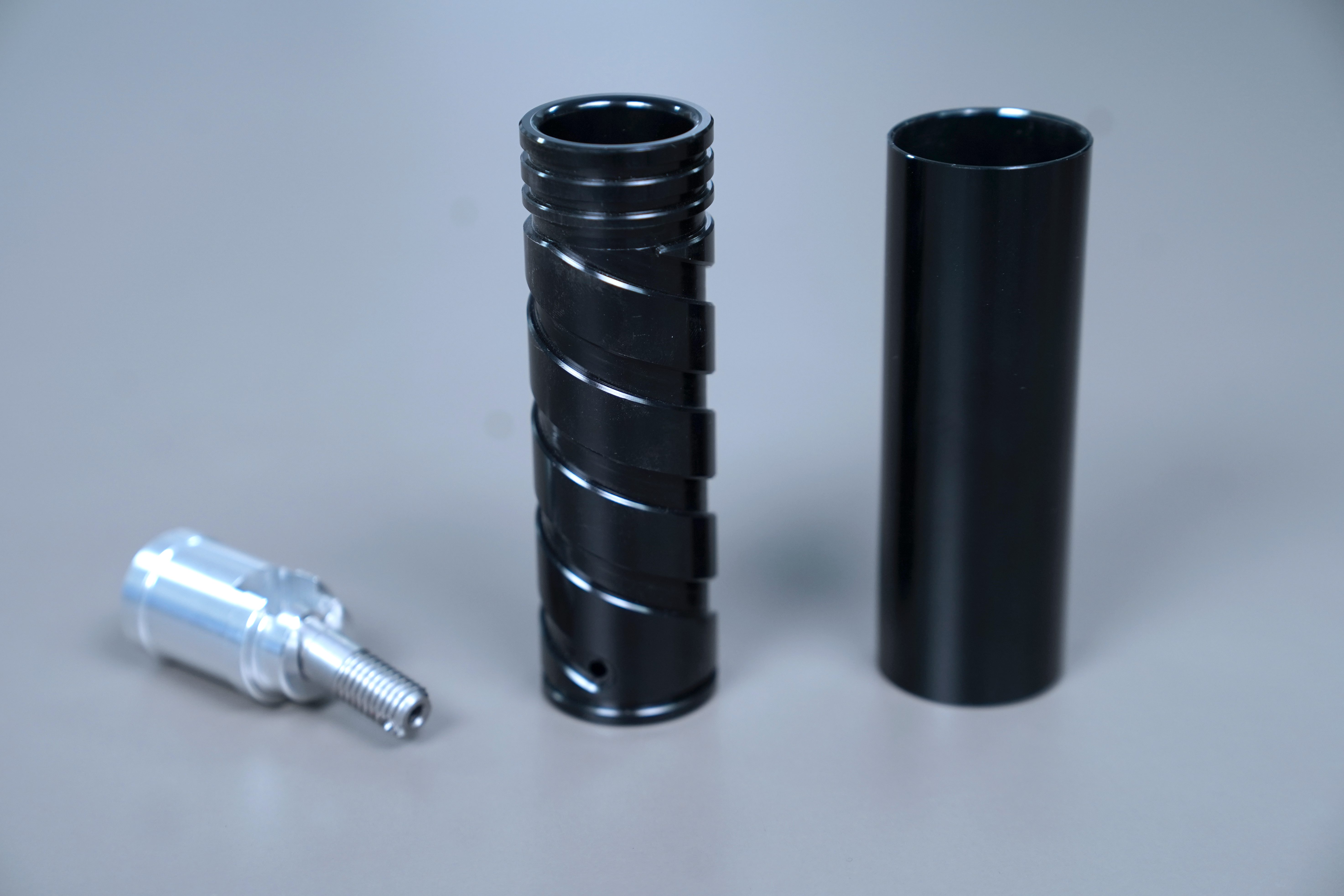 Cooling Tube Assemble