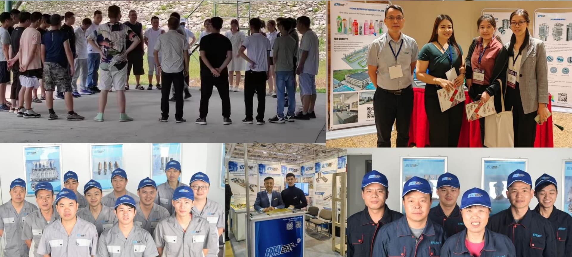  Our philosophy：Keep improving, for better products！