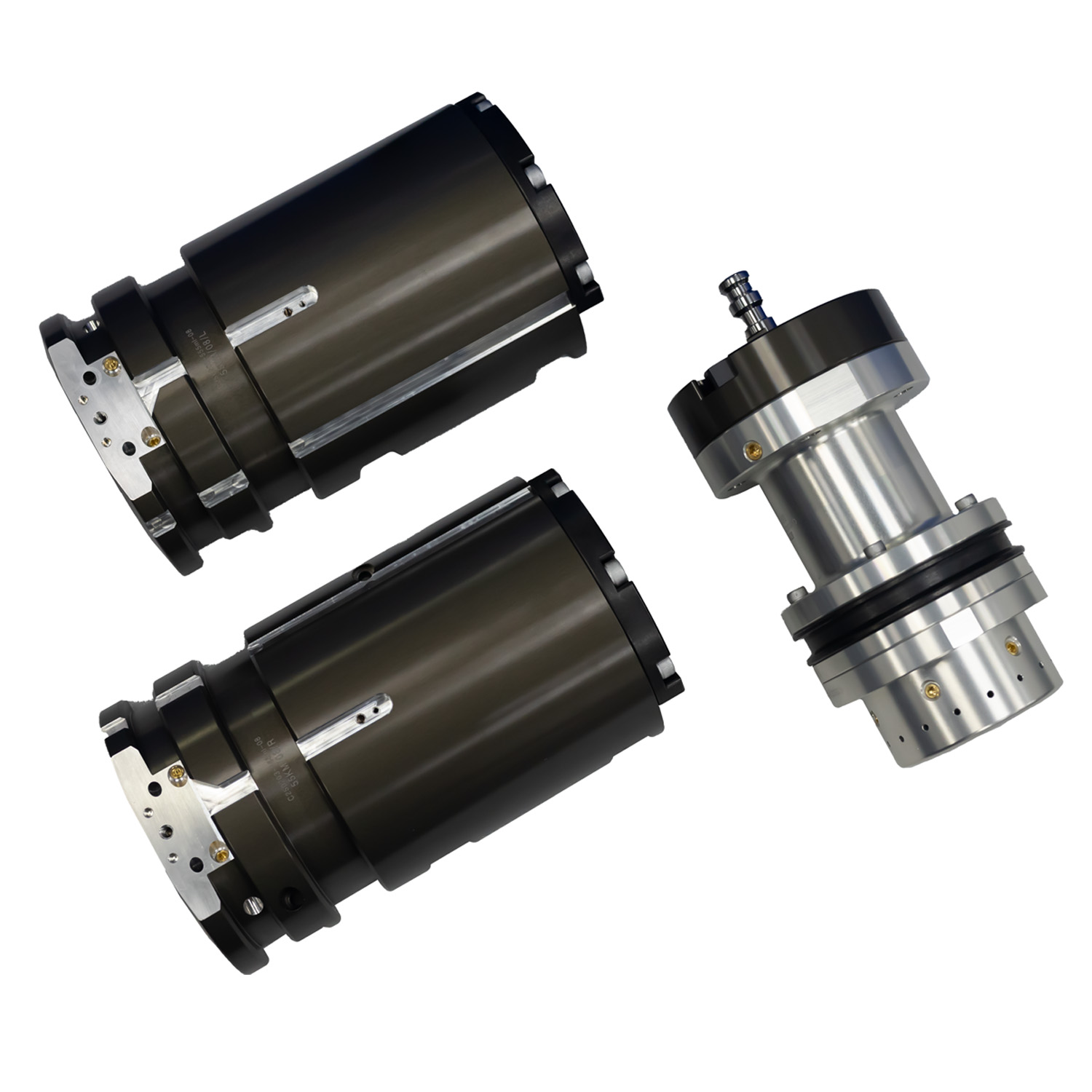 Blowing mold for sidel
